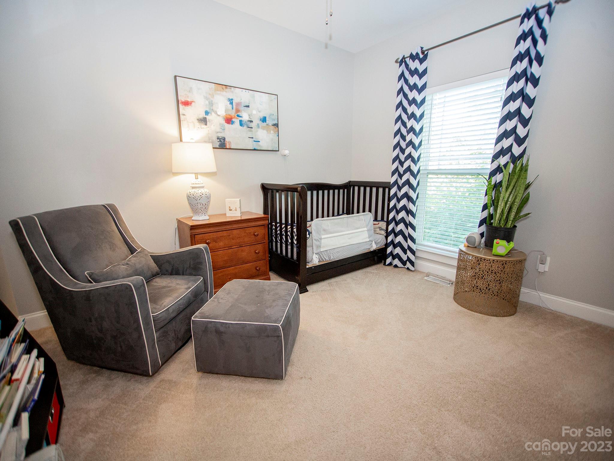 Abbington - Residential