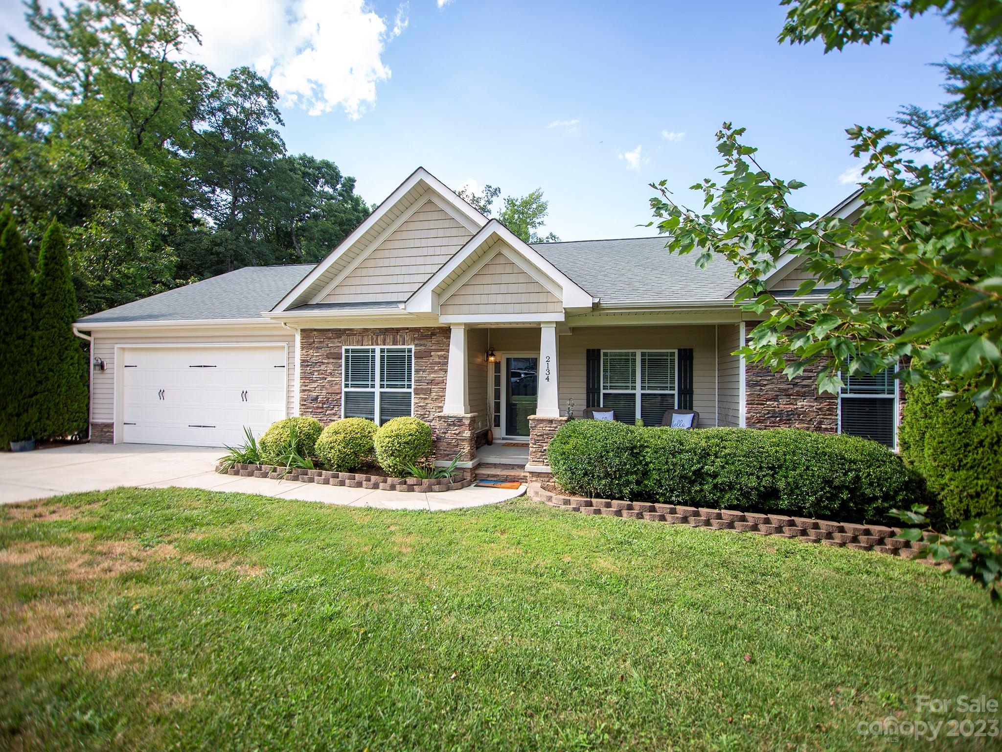 Abbington - Residential