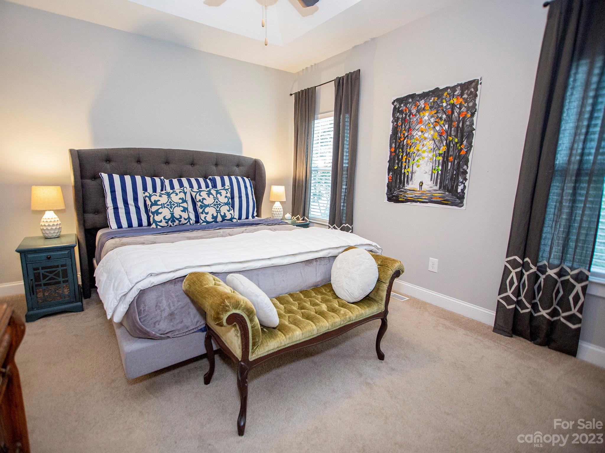 Abbington - Residential