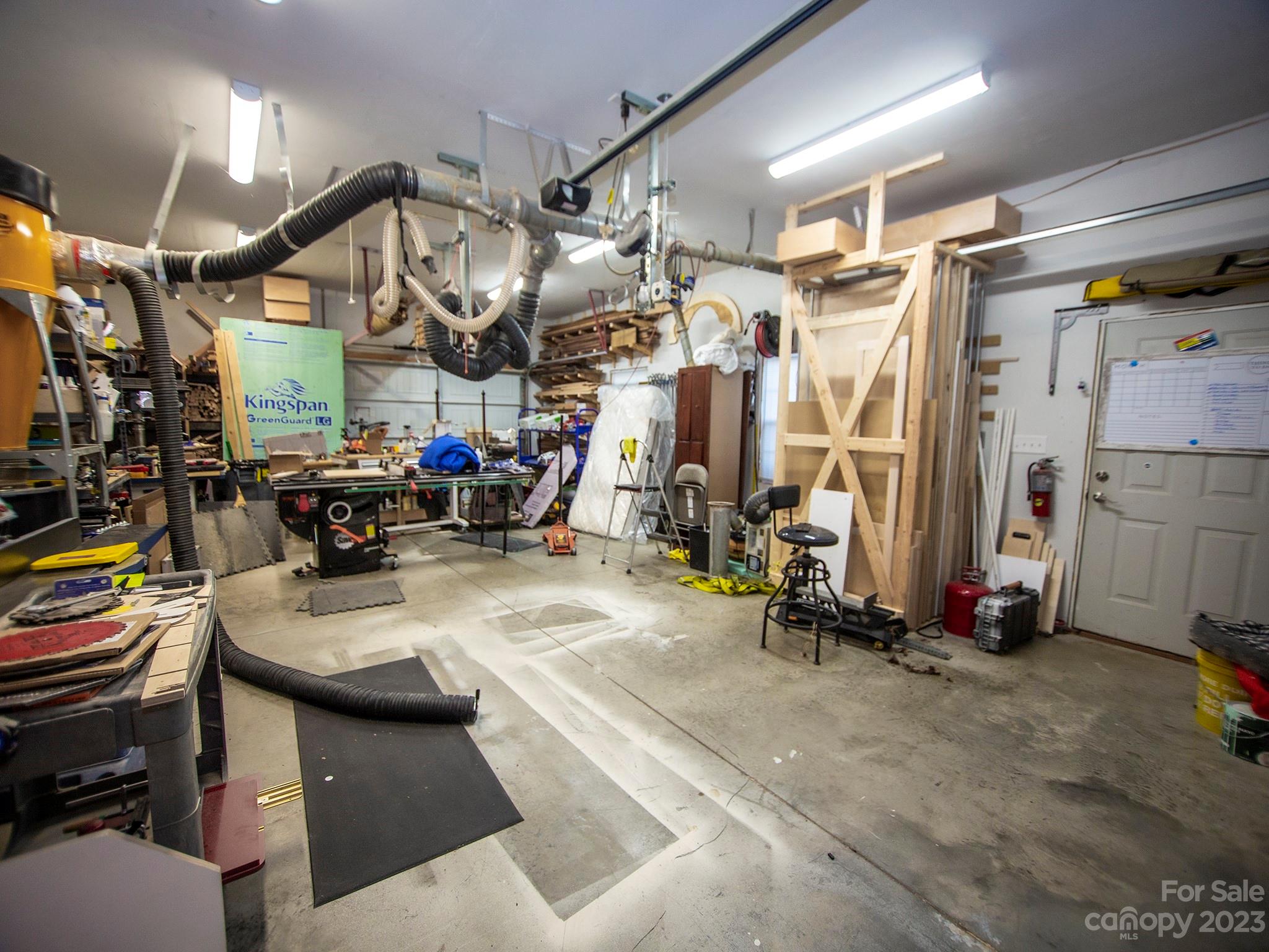 Abbington - Residential