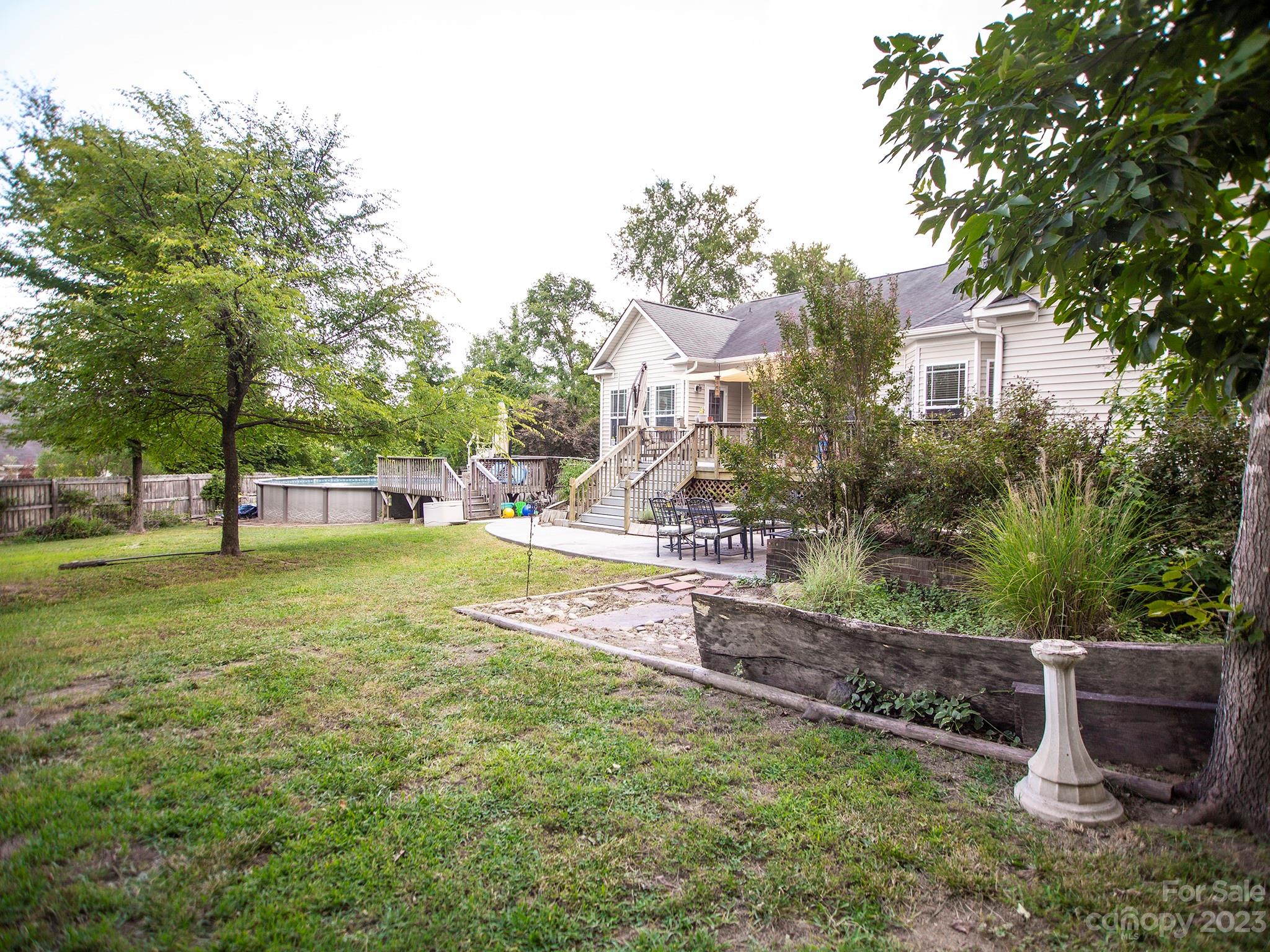 Abbington - Residential