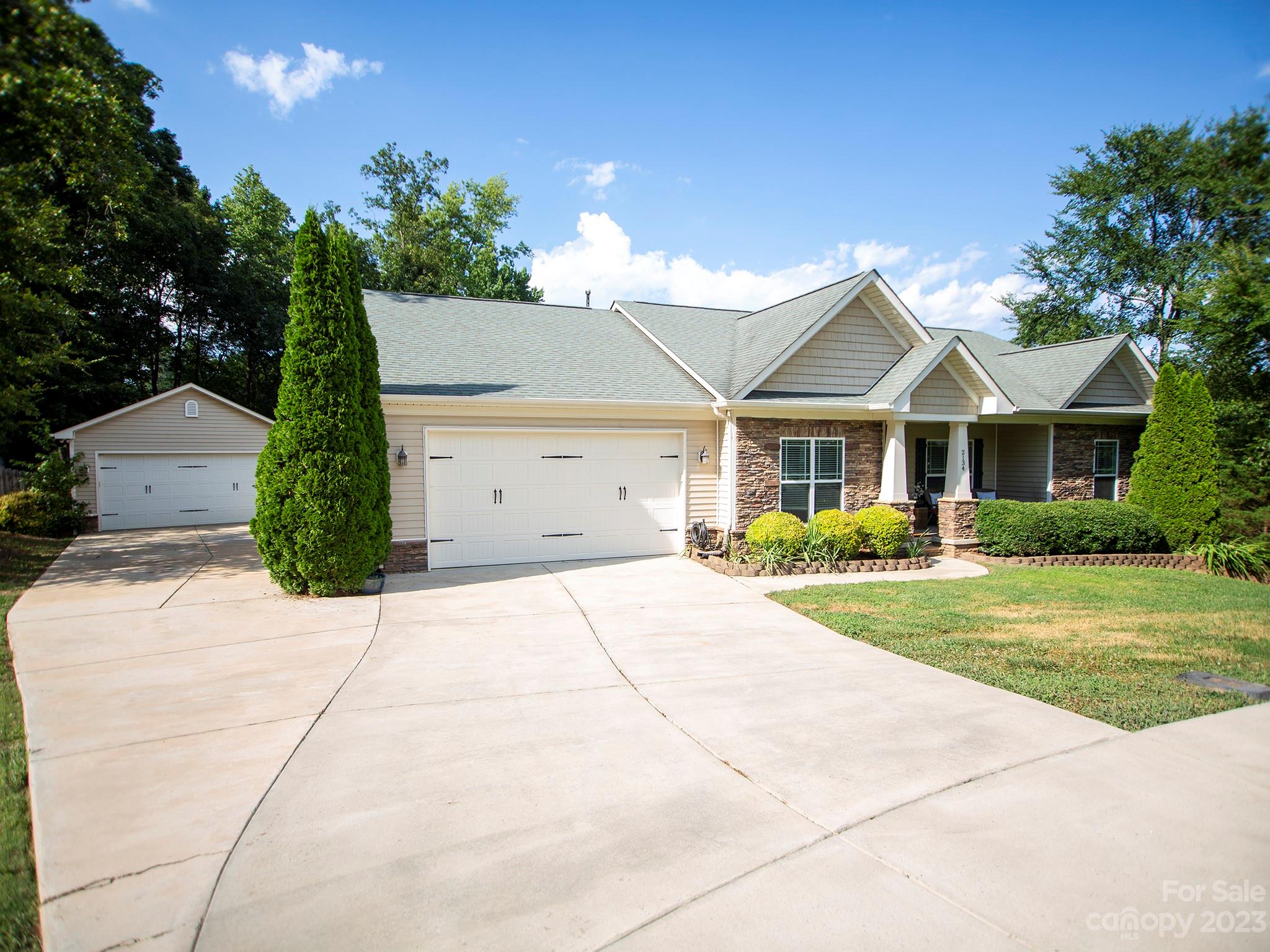 Abbington - Residential