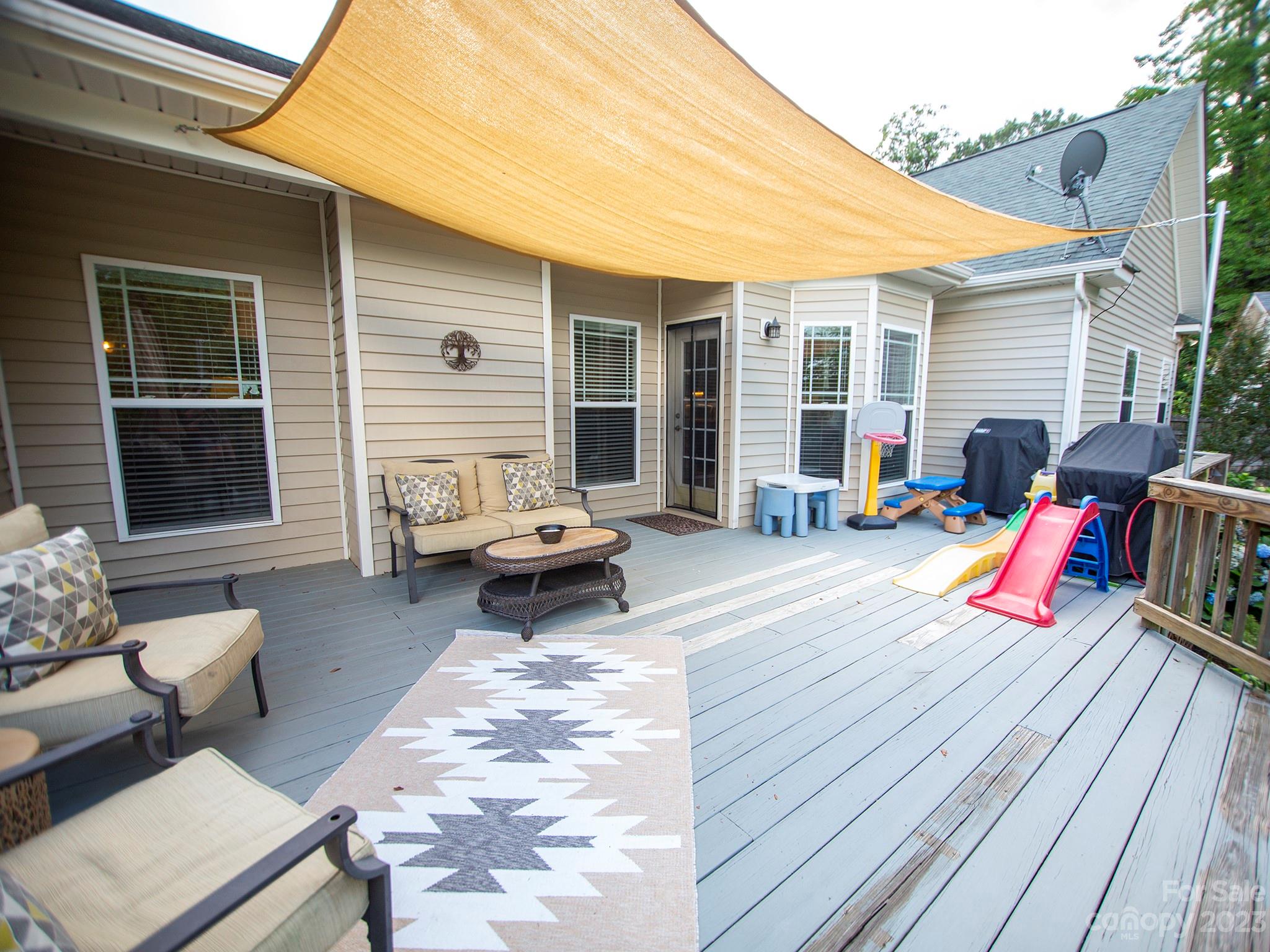 Abbington - Residential