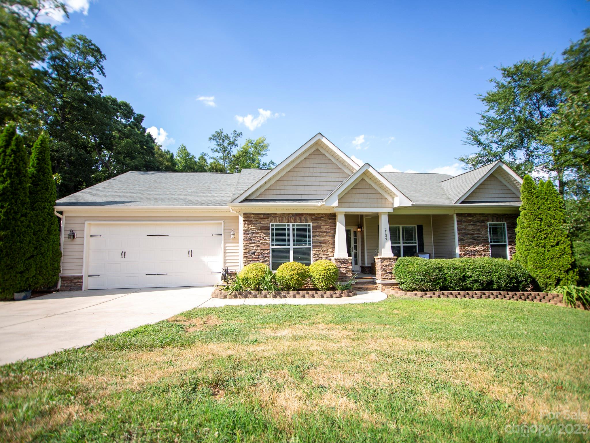 Abbington - Residential