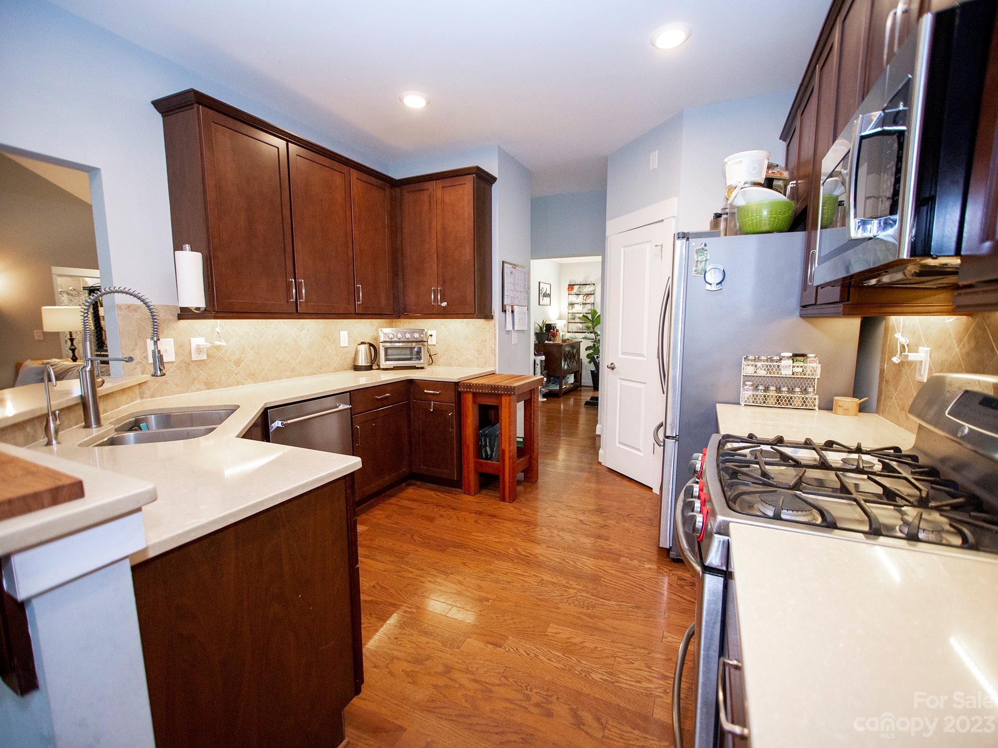 Abbington - Residential