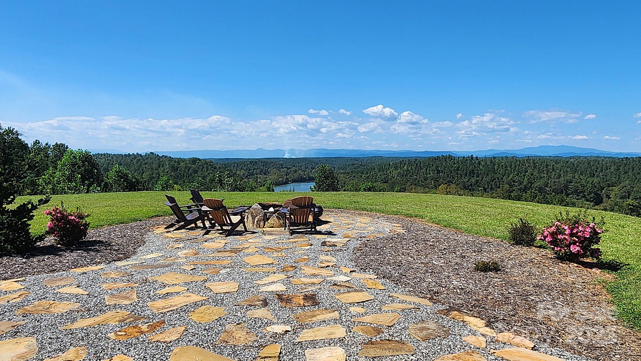 Lake Rhodhiss Estates - Land