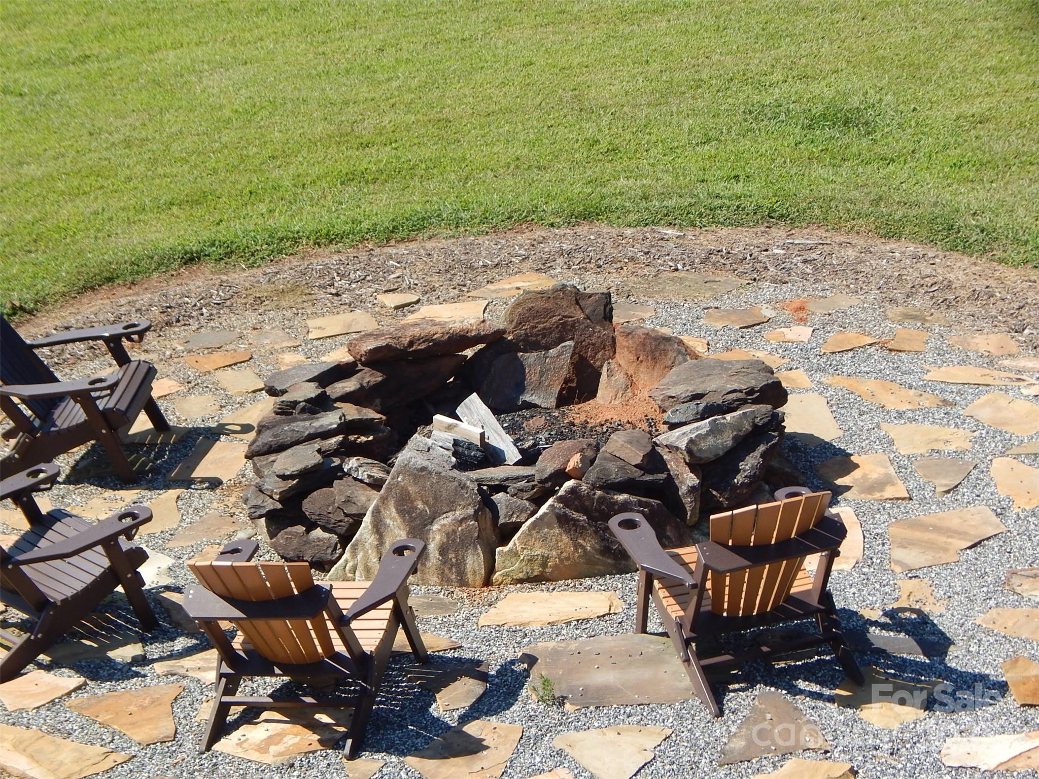 Lake Rhodhiss Estates - Land