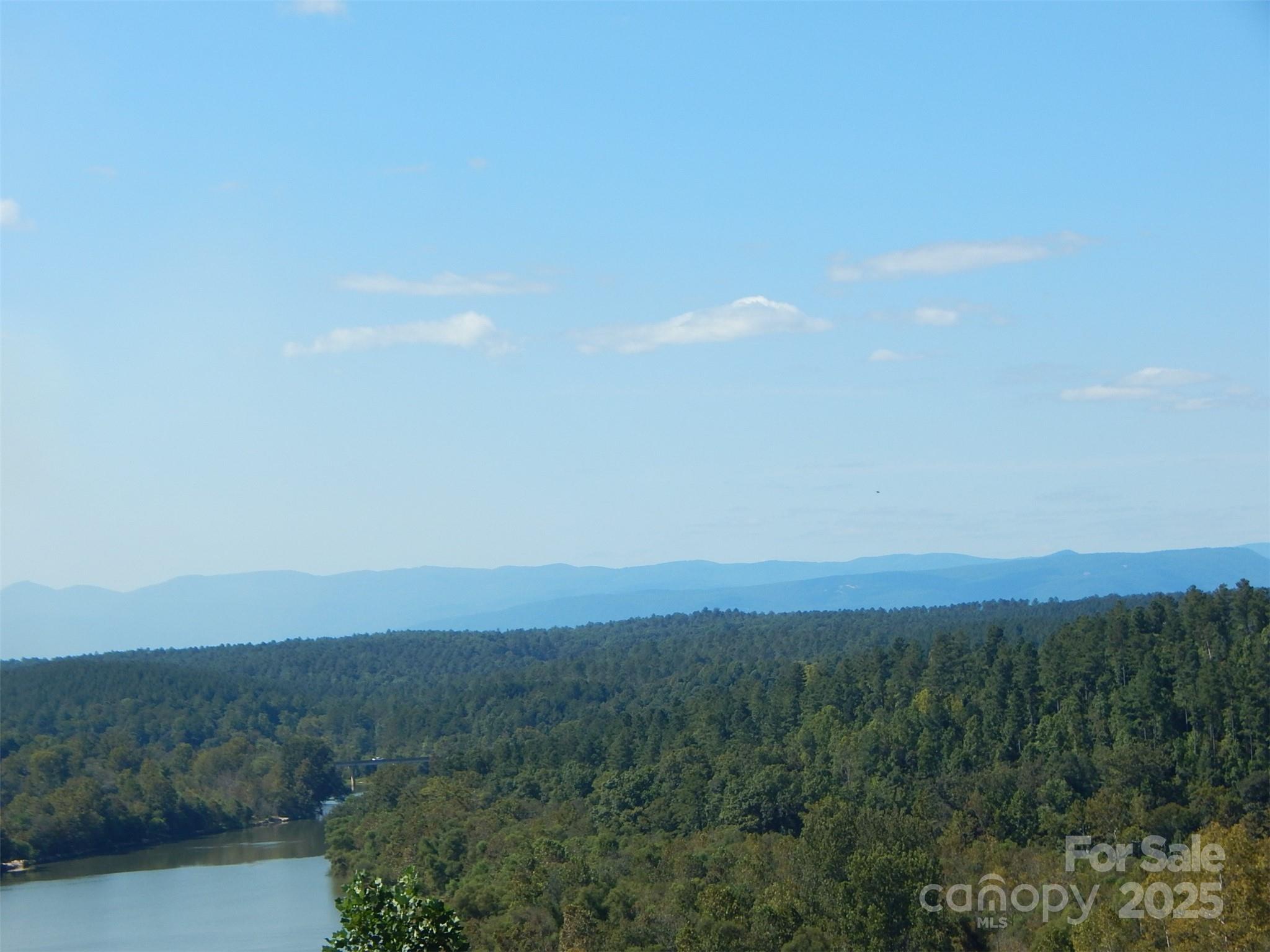 Lake Rhodhiss Estates - Land