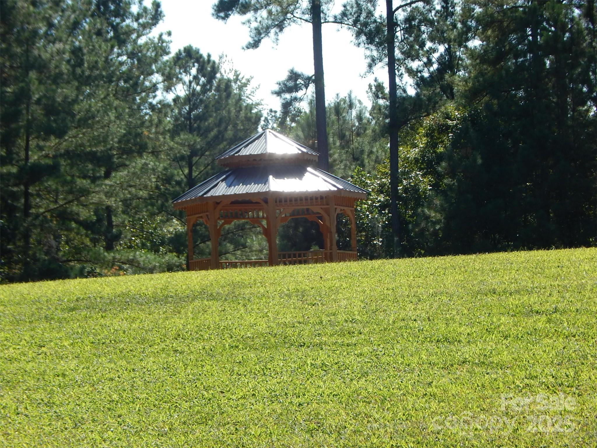 Lake Rhodhiss Estates - Land