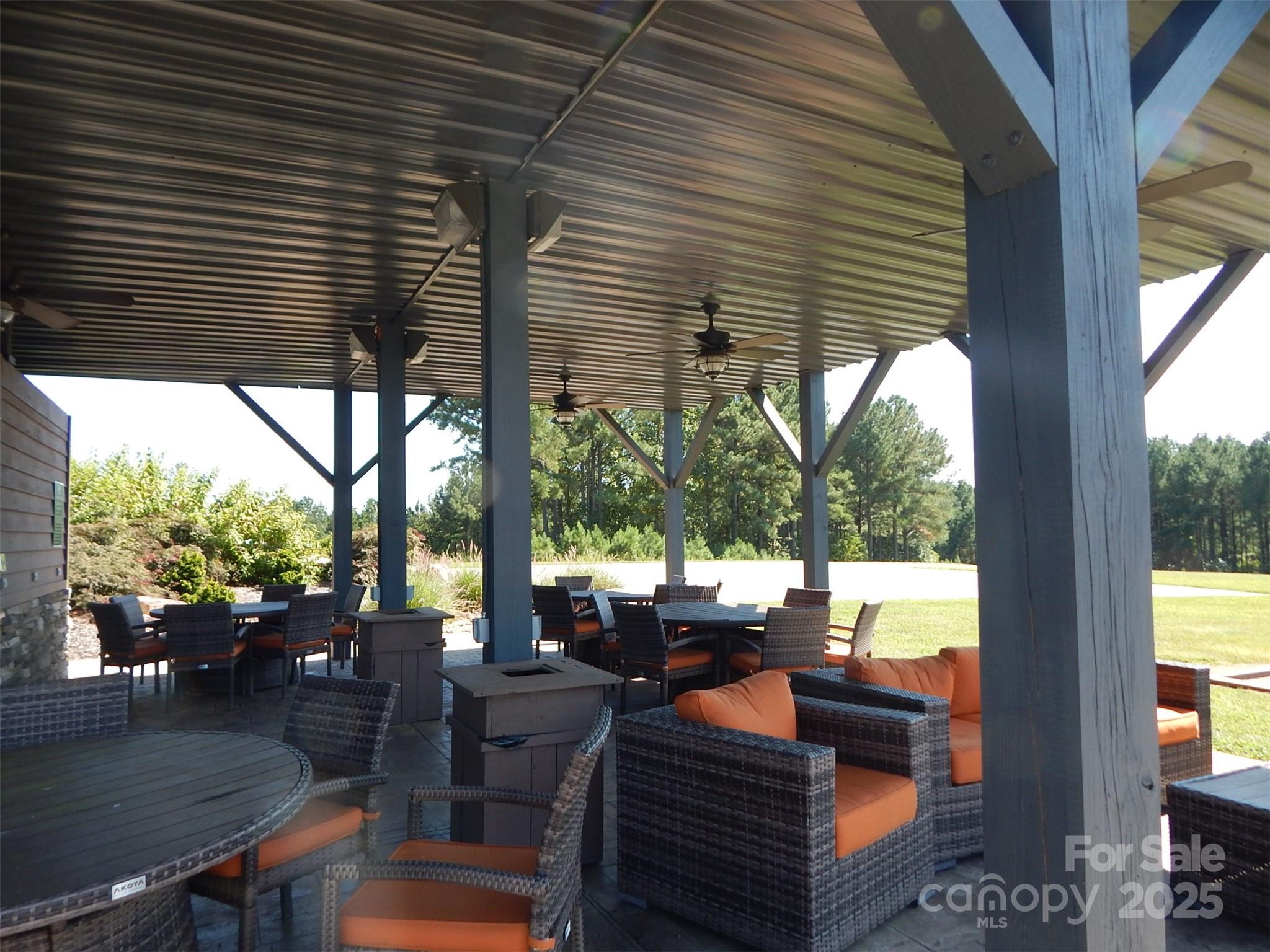 Lake Rhodhiss Estates - Land