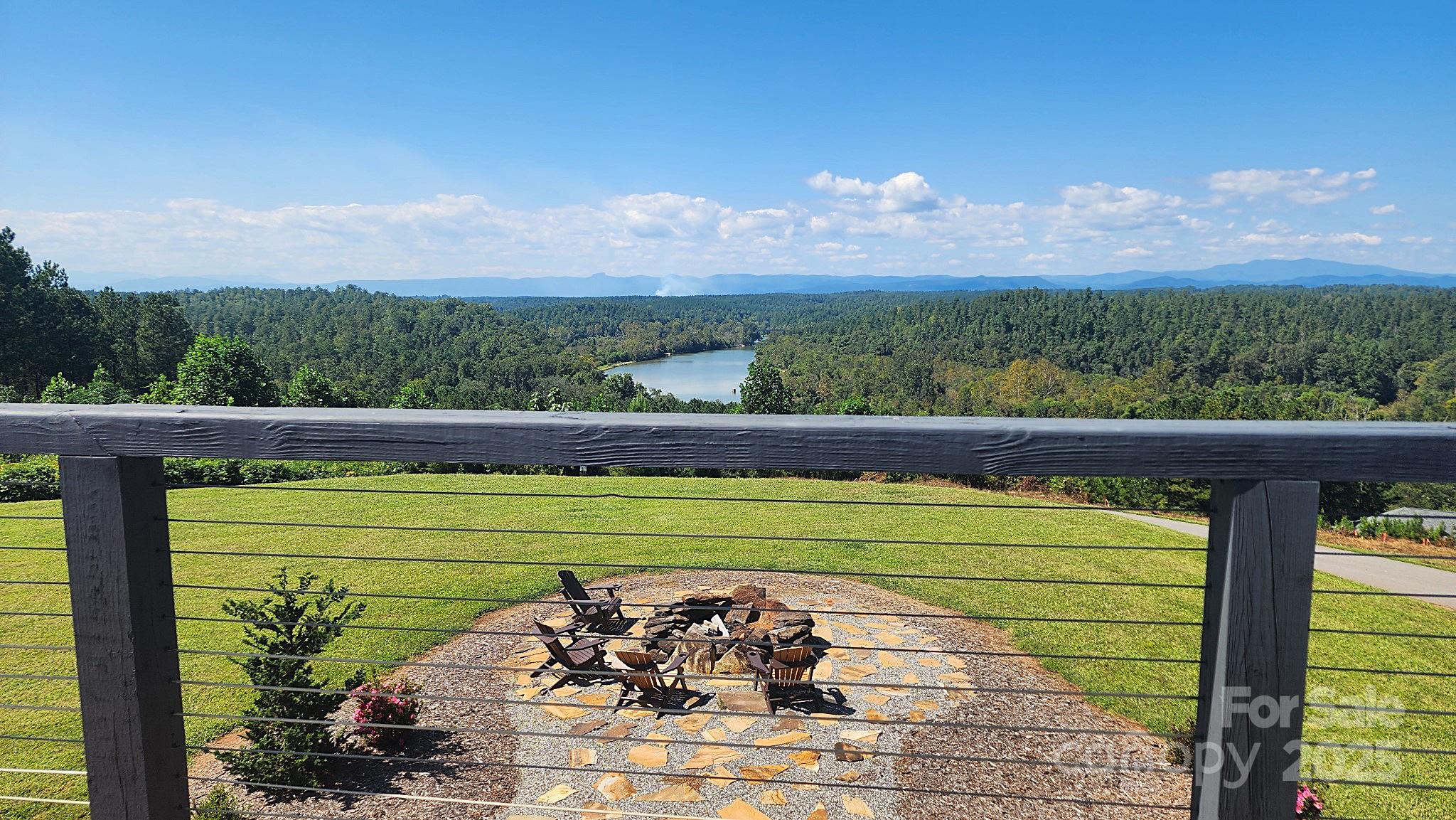 Lake Rhodhiss Estates - Land