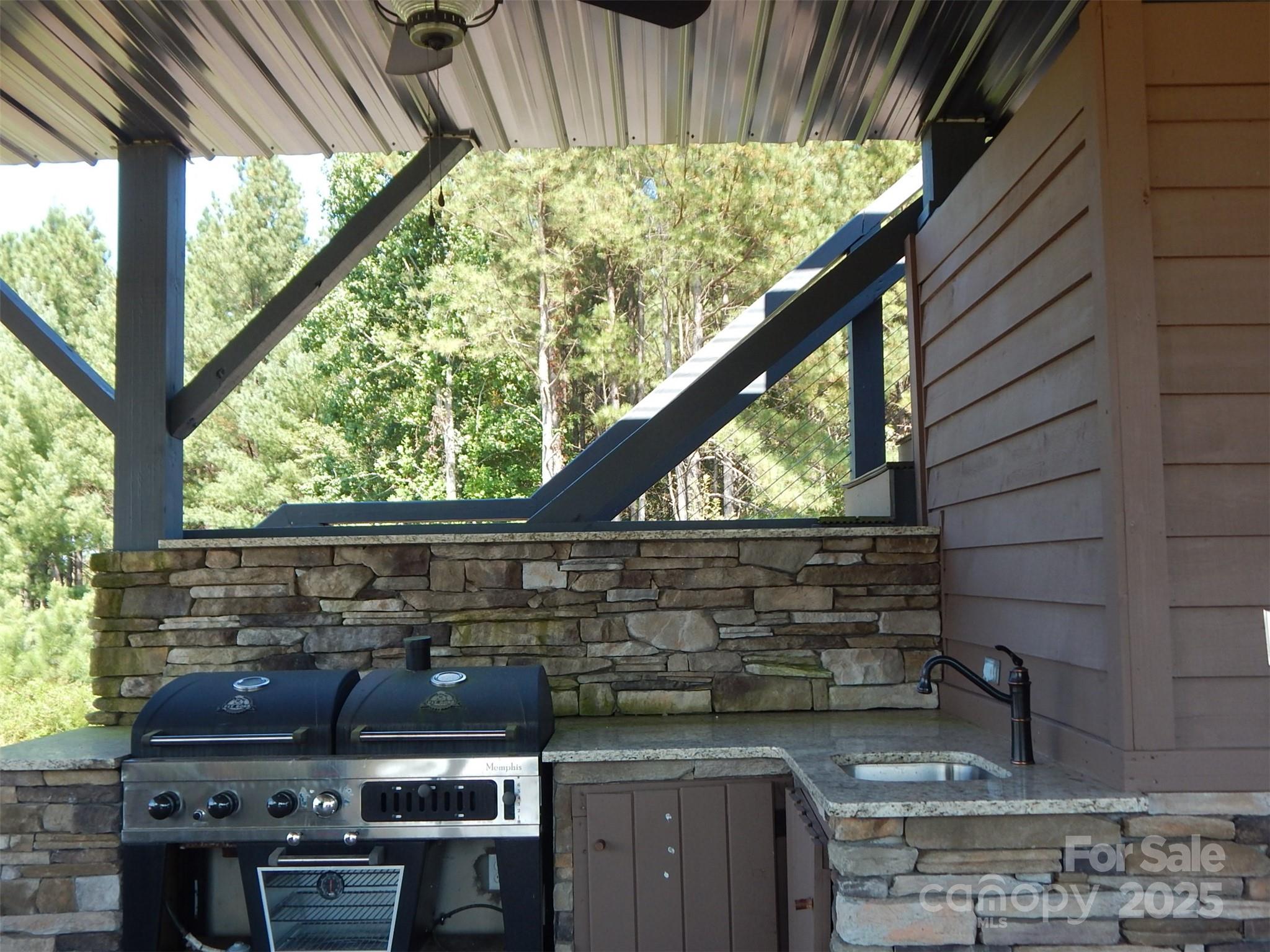 Lake Rhodhiss Estates - Land