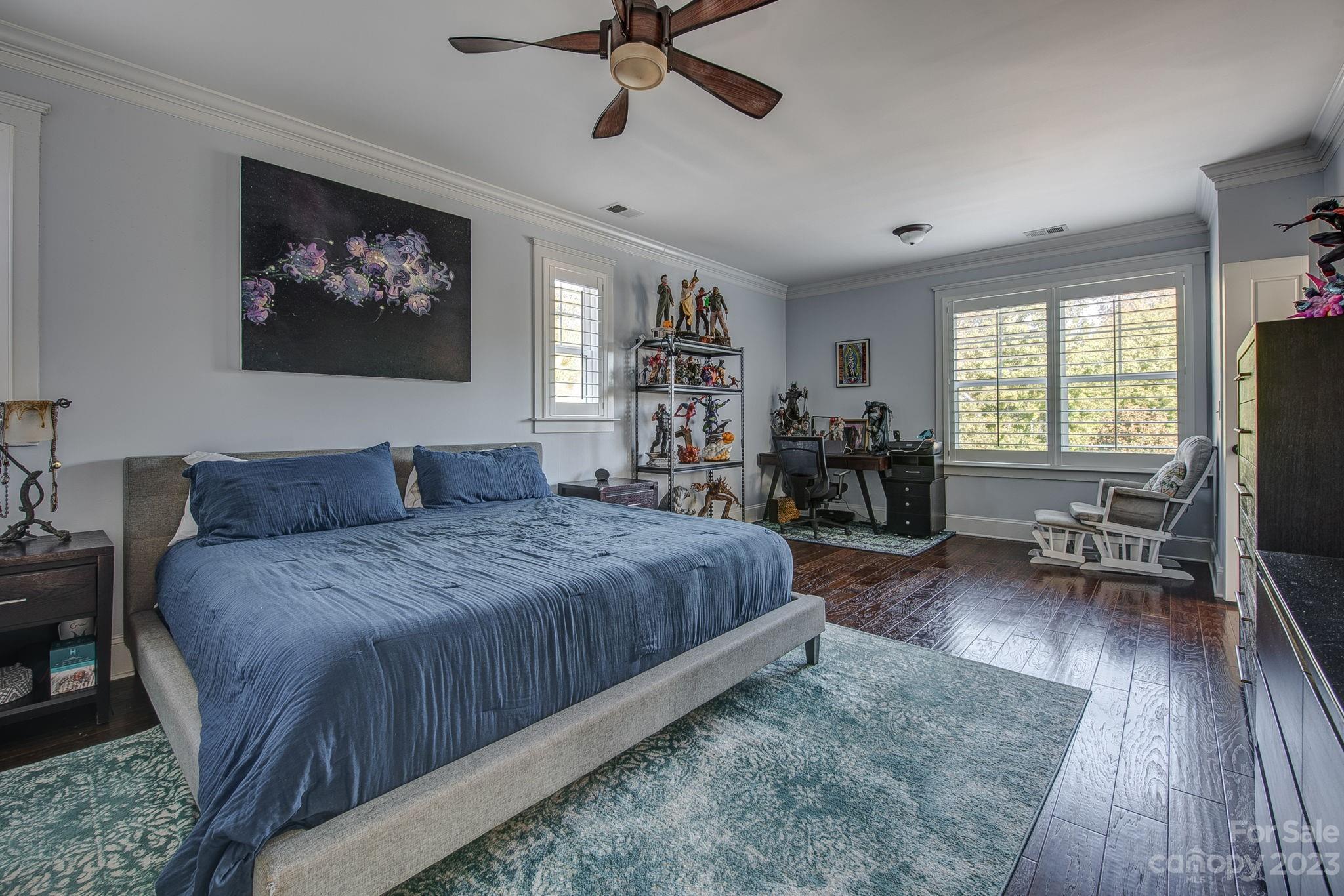 Eagle Park - Residential