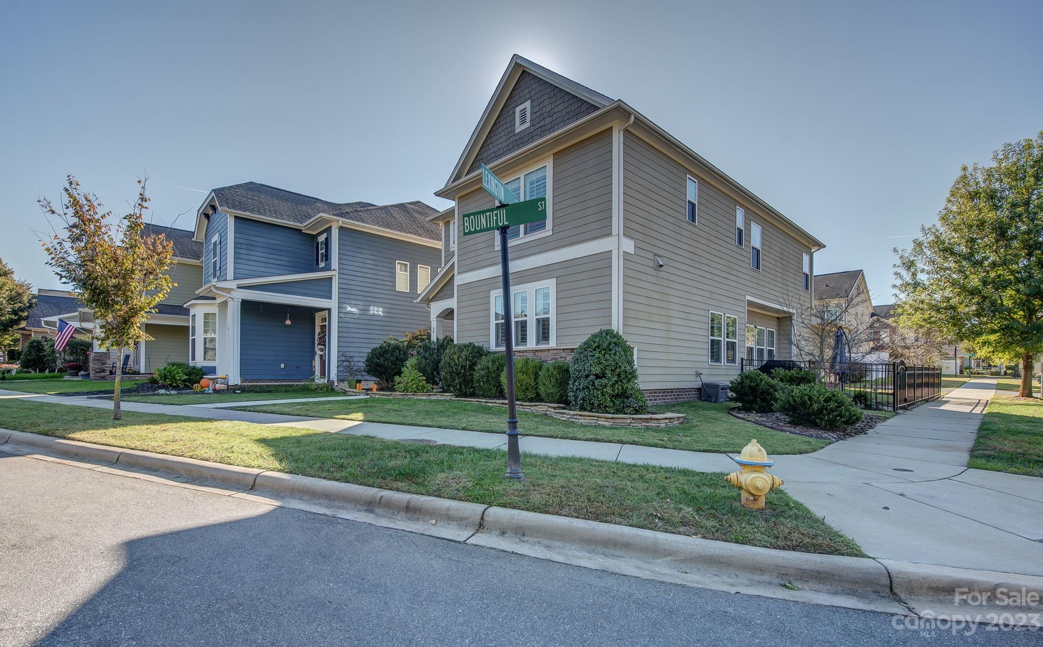 Eagle Park - Residential