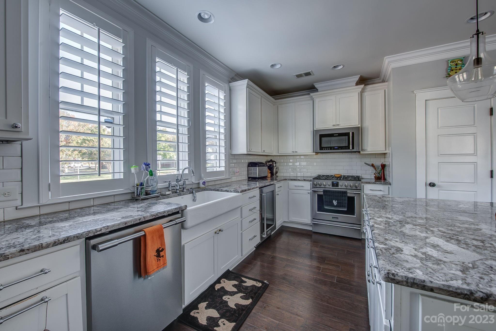 Eagle Park - Residential