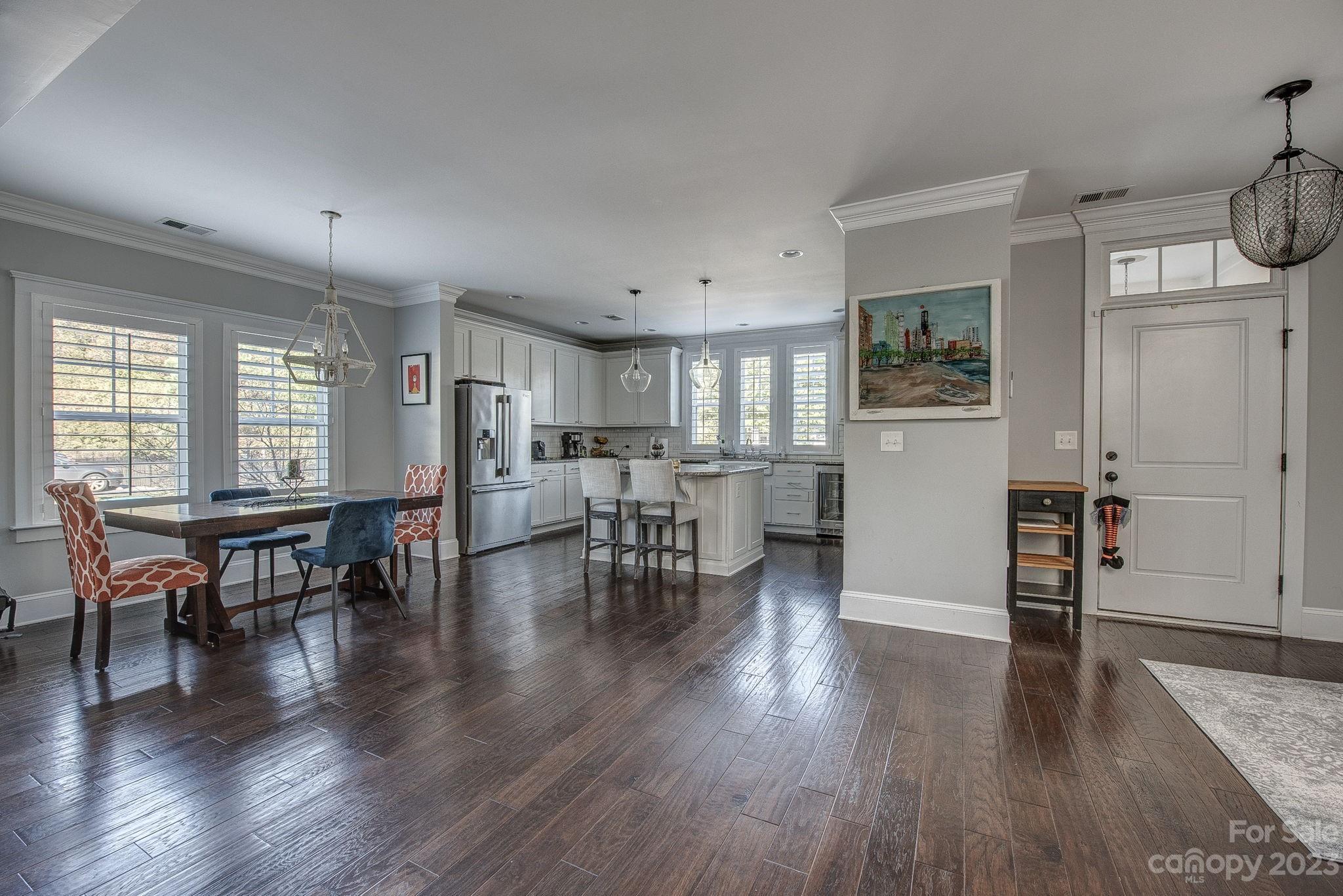 Eagle Park - Residential