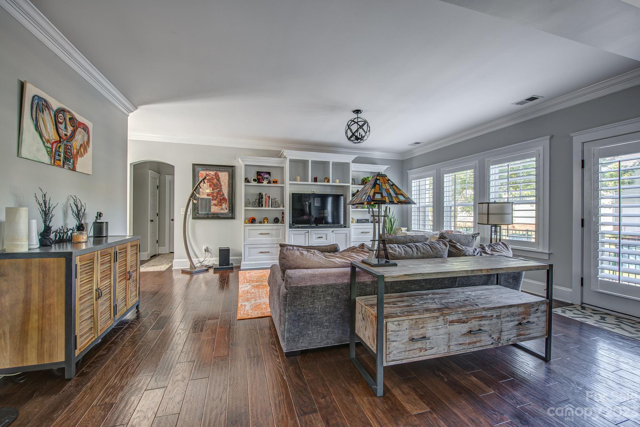 Eagle Park - Residential