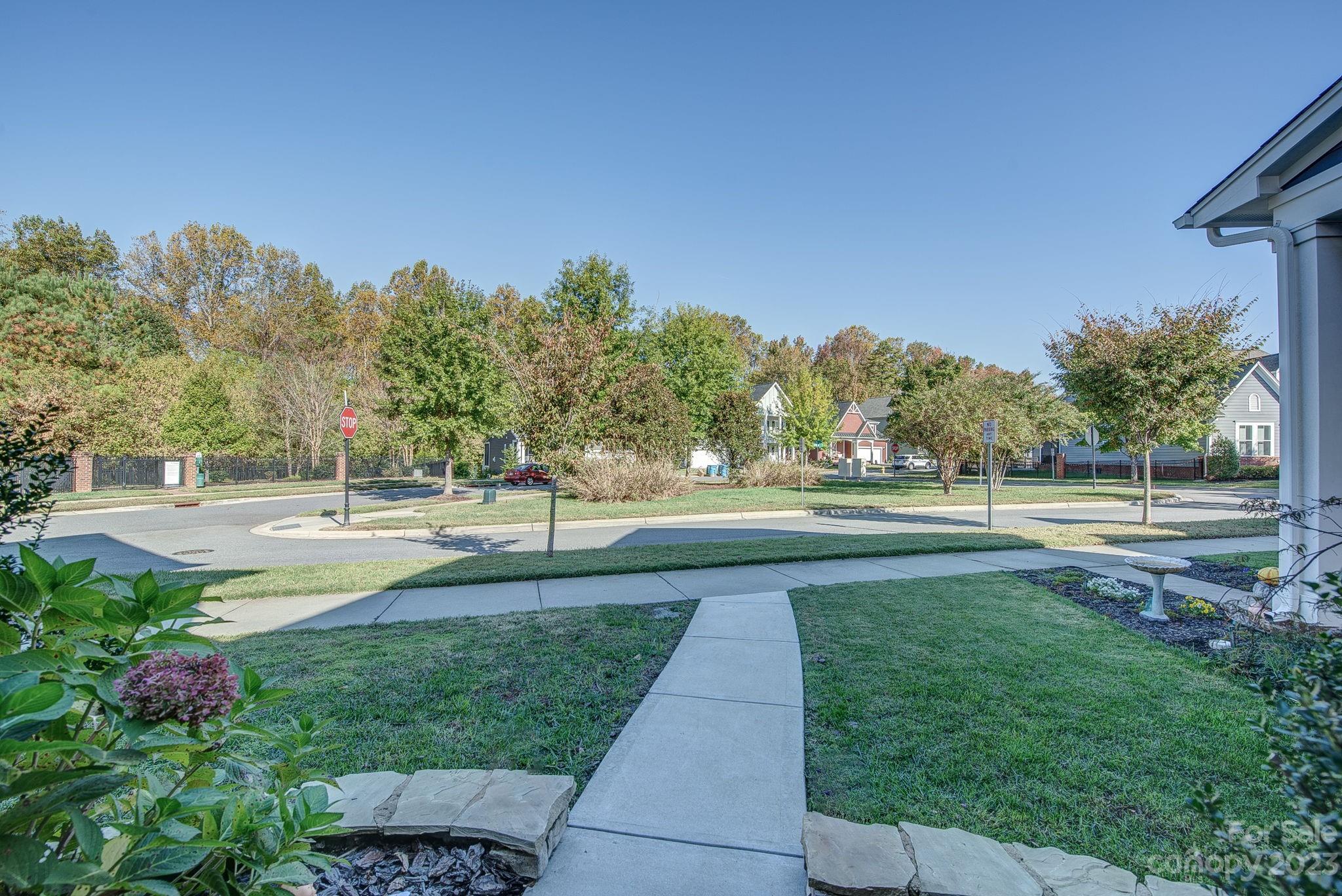 Eagle Park - Residential