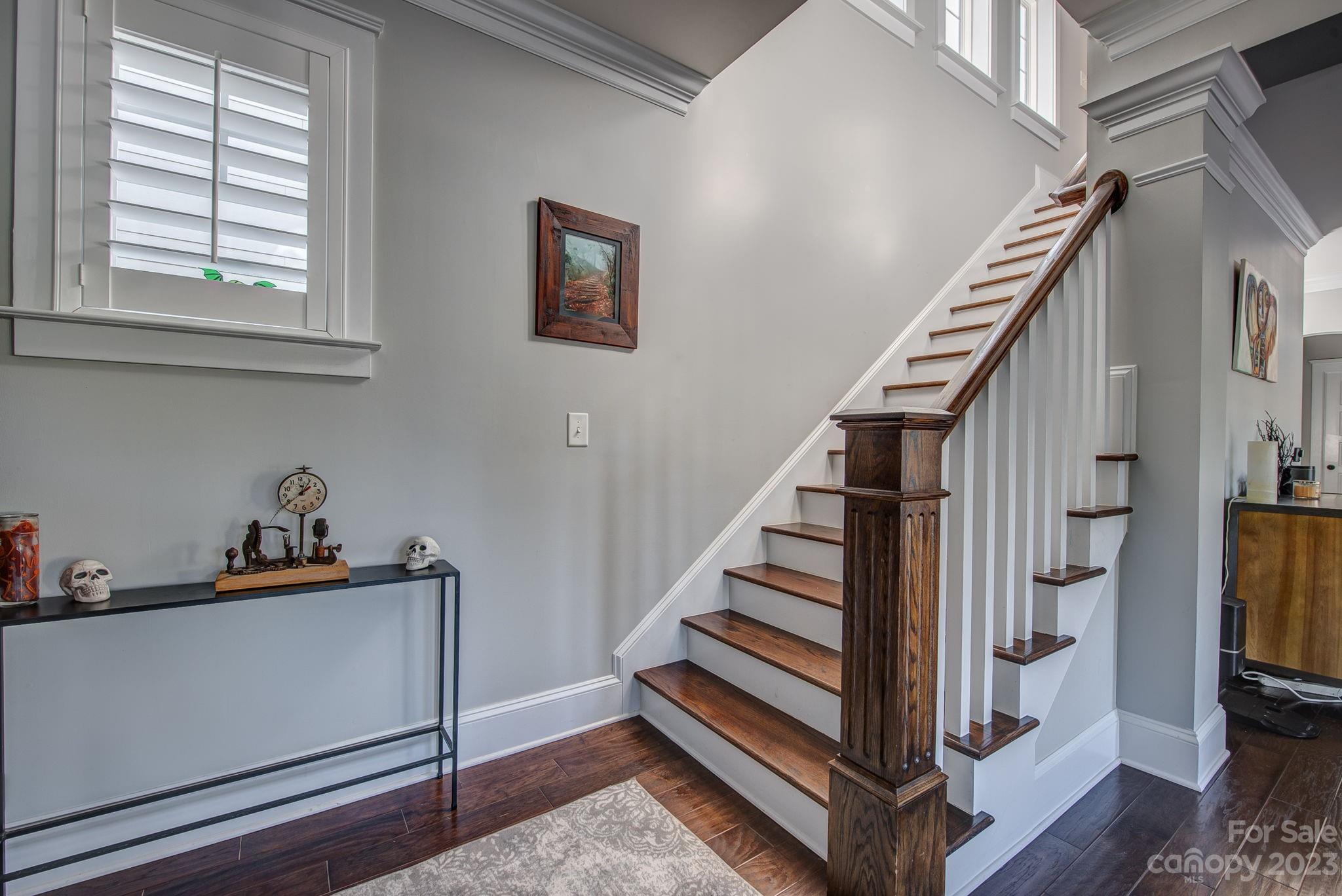 Eagle Park - Residential