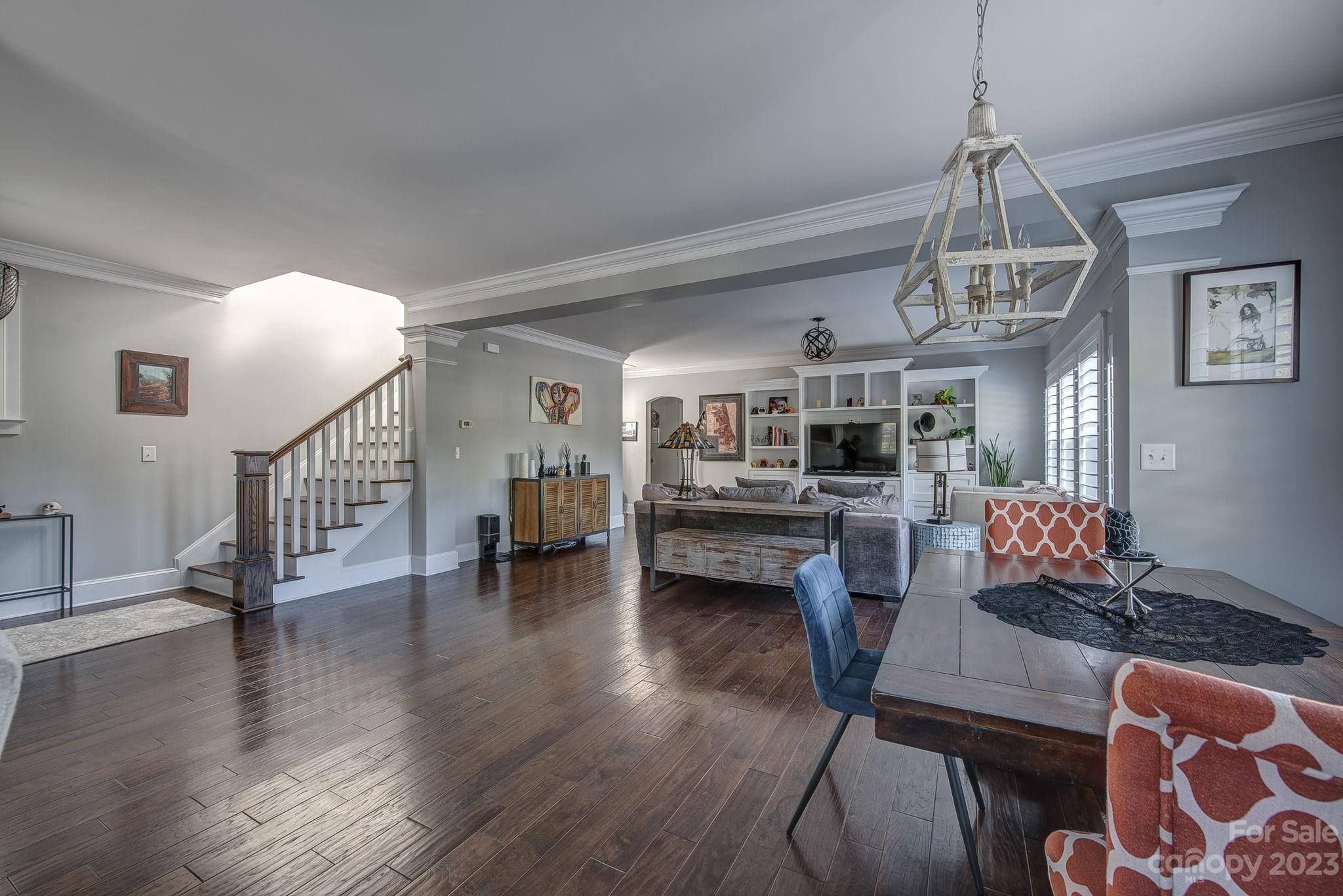 Eagle Park - Residential