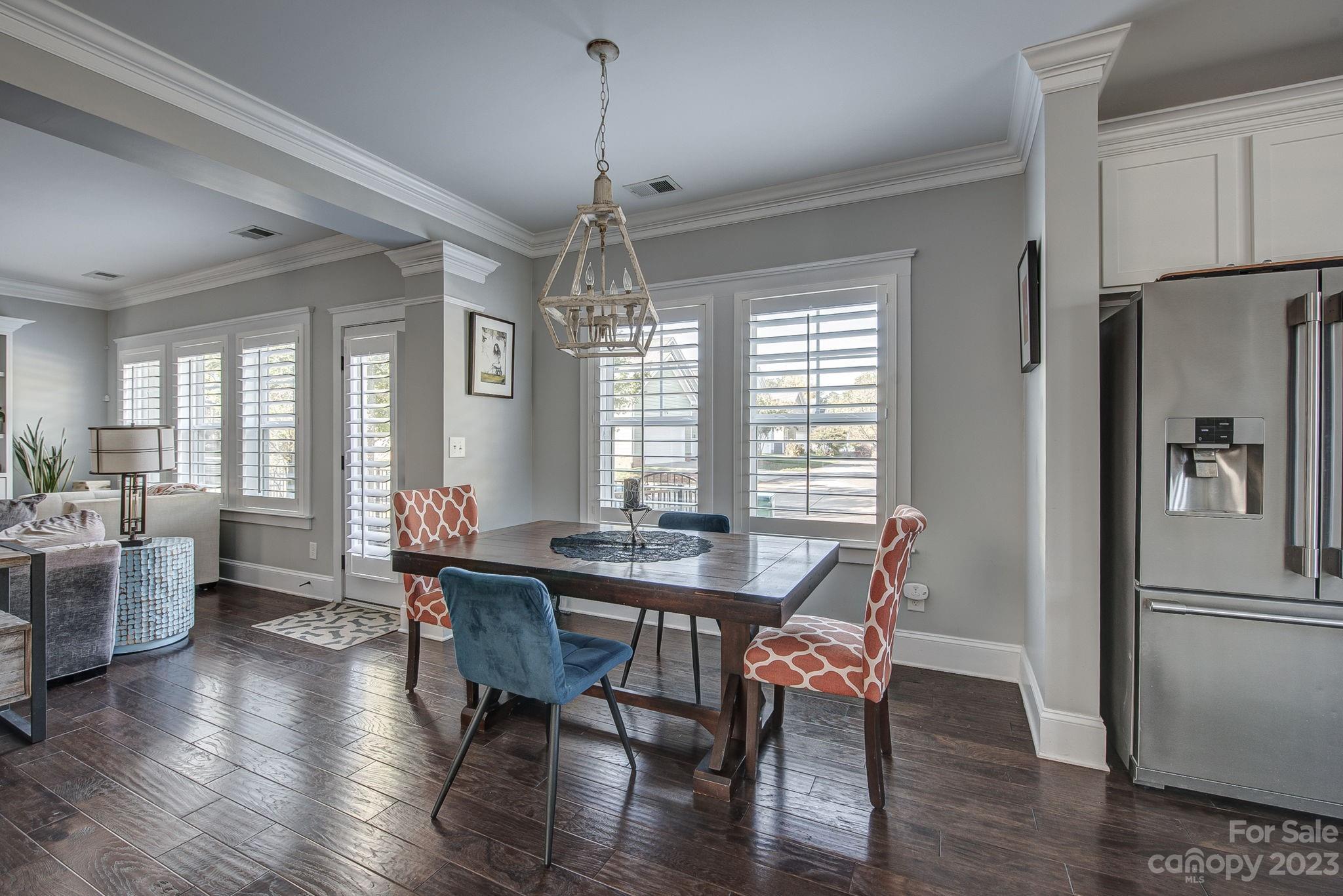 Eagle Park - Residential