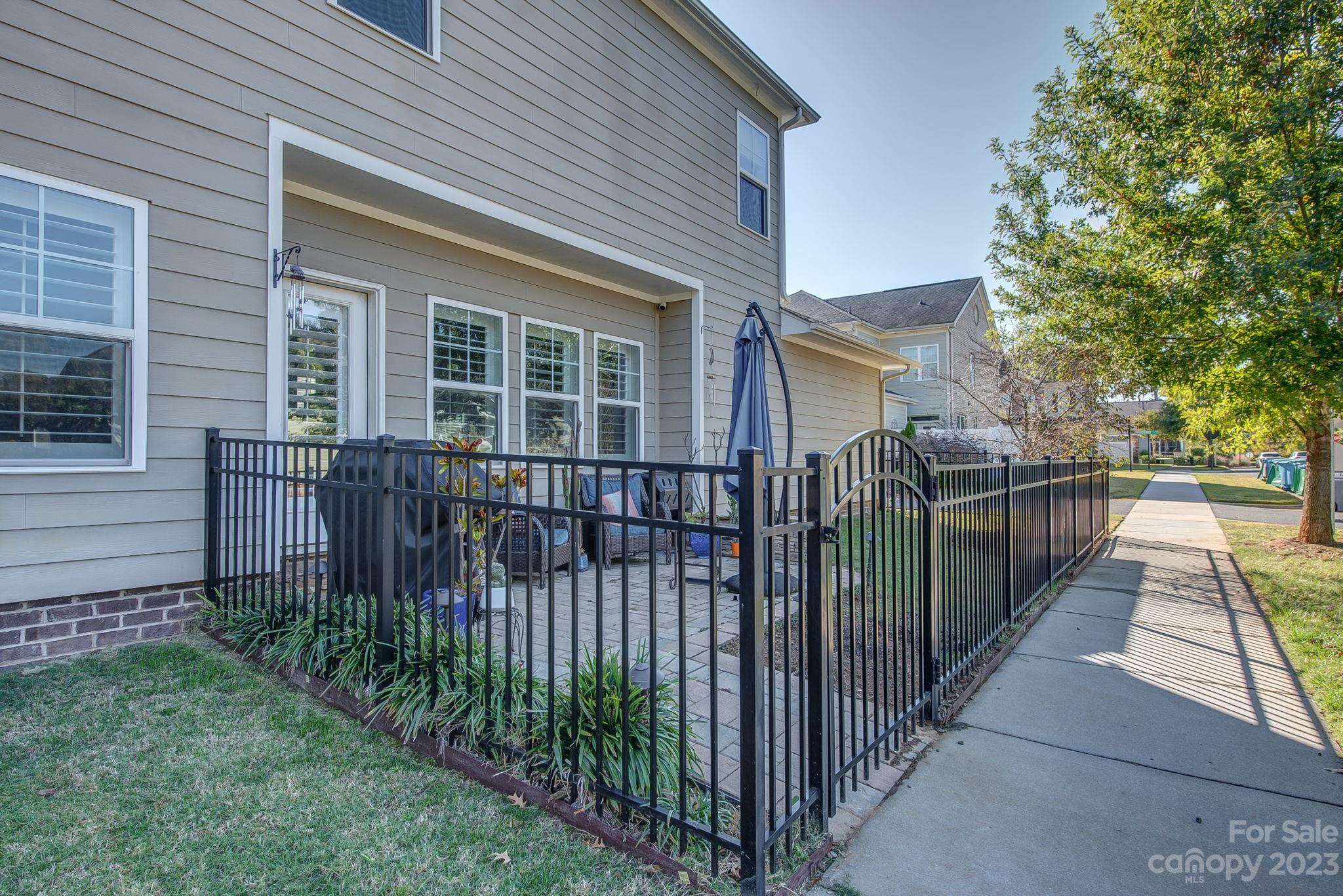 Eagle Park - Residential