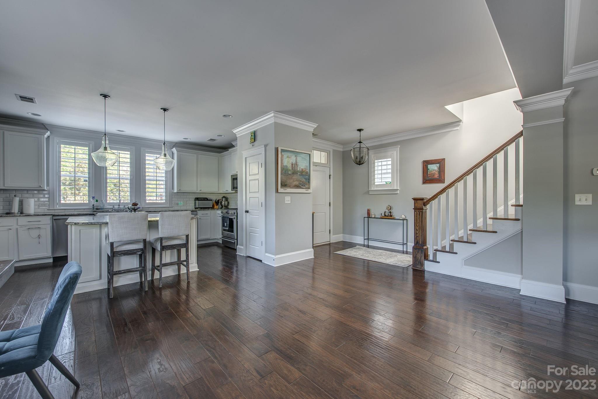 Eagle Park - Residential