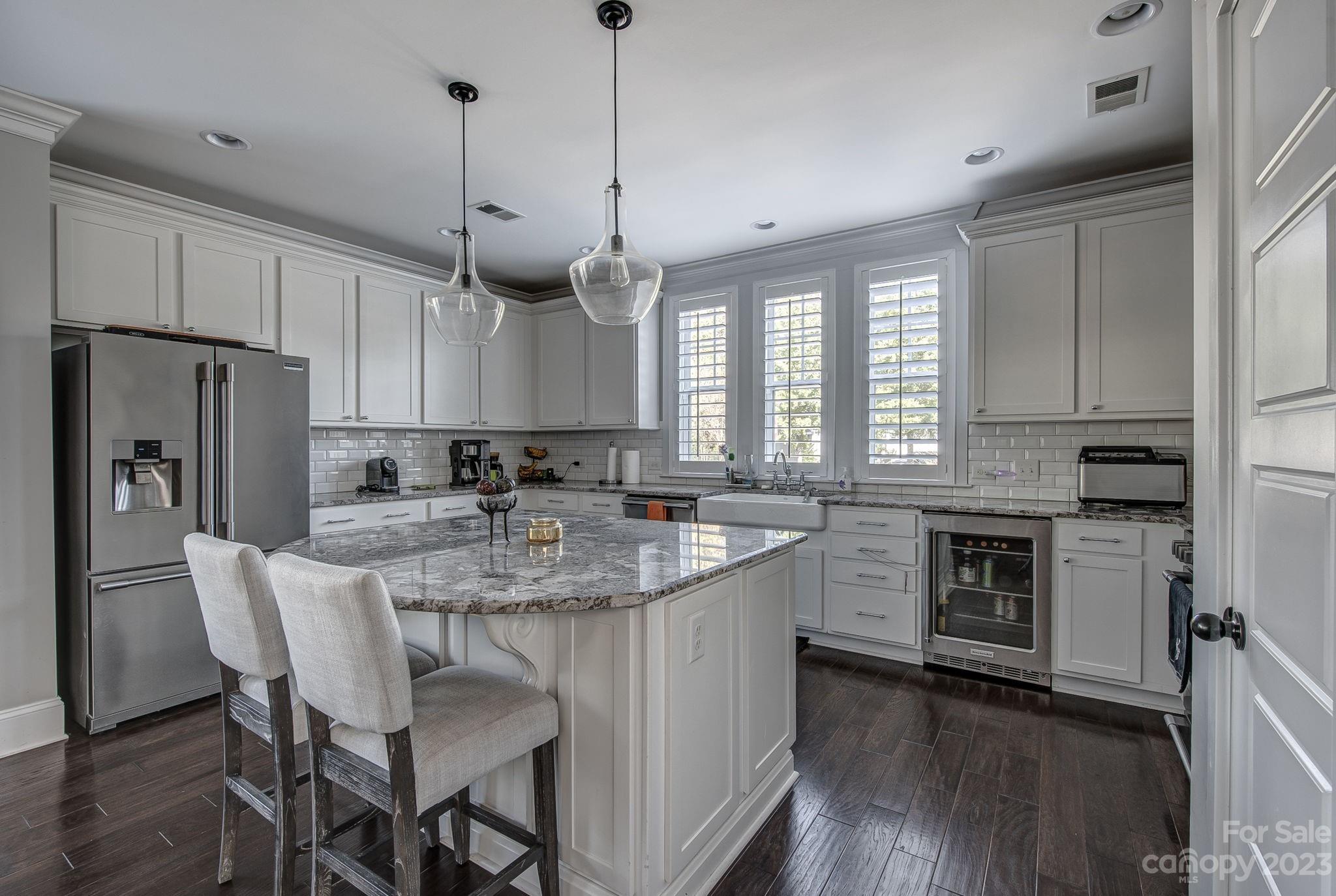 Eagle Park - Residential