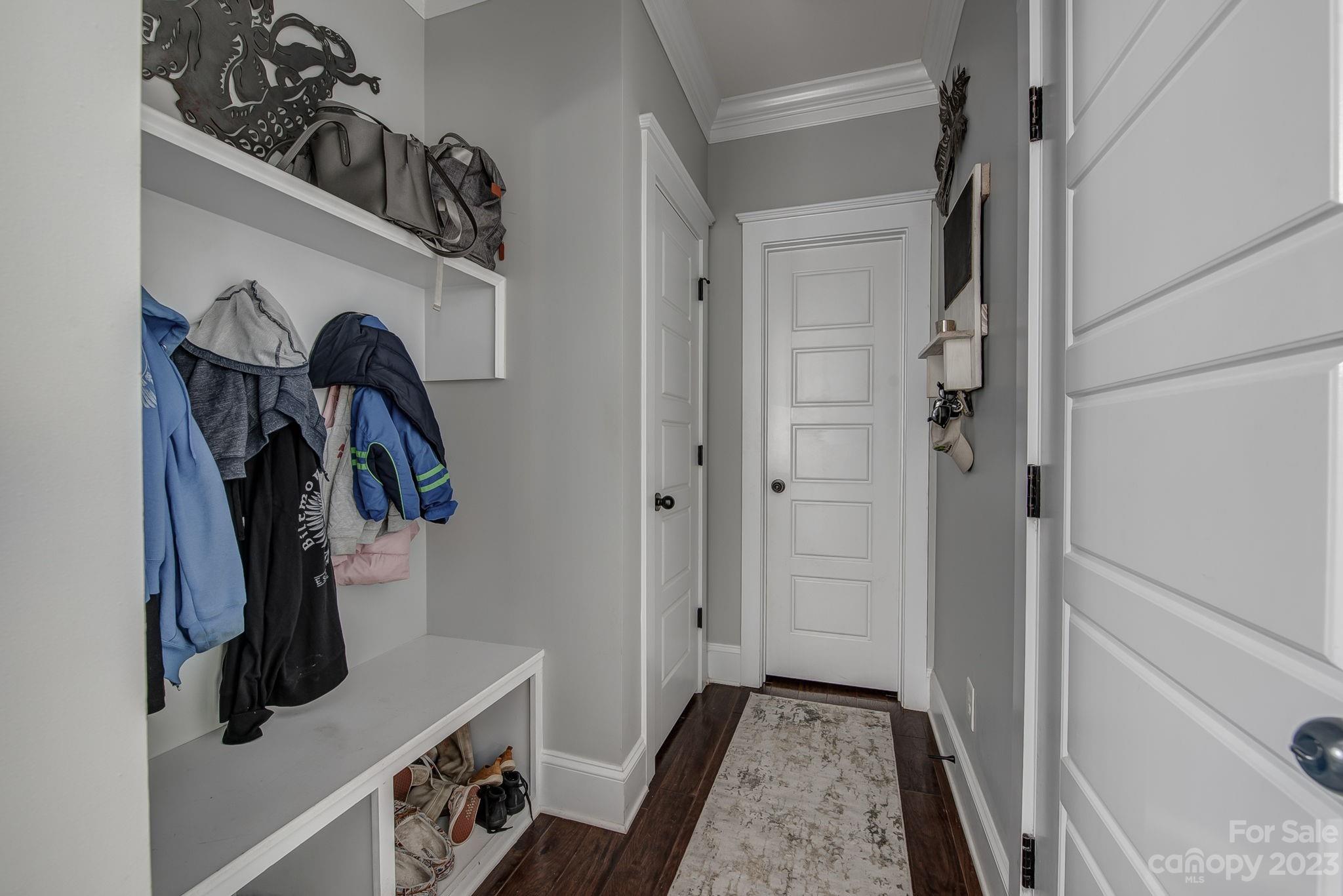 Eagle Park - Residential