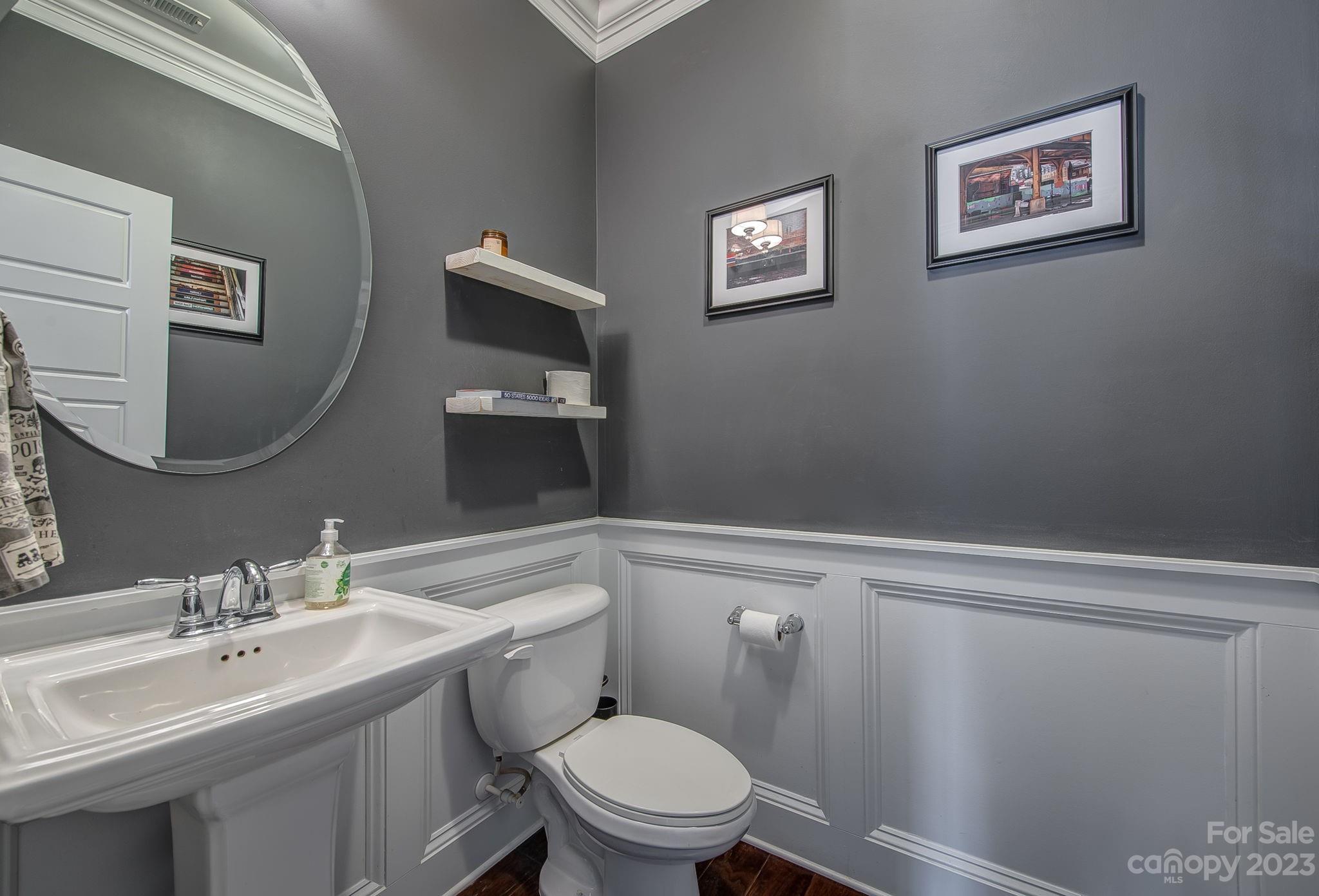 Eagle Park - Residential