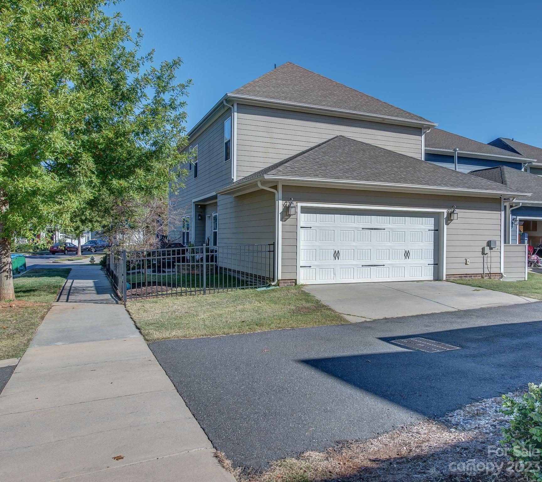 Eagle Park - Residential