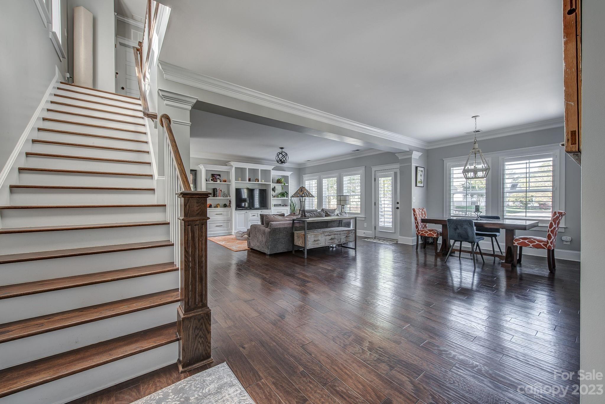 Eagle Park - Residential