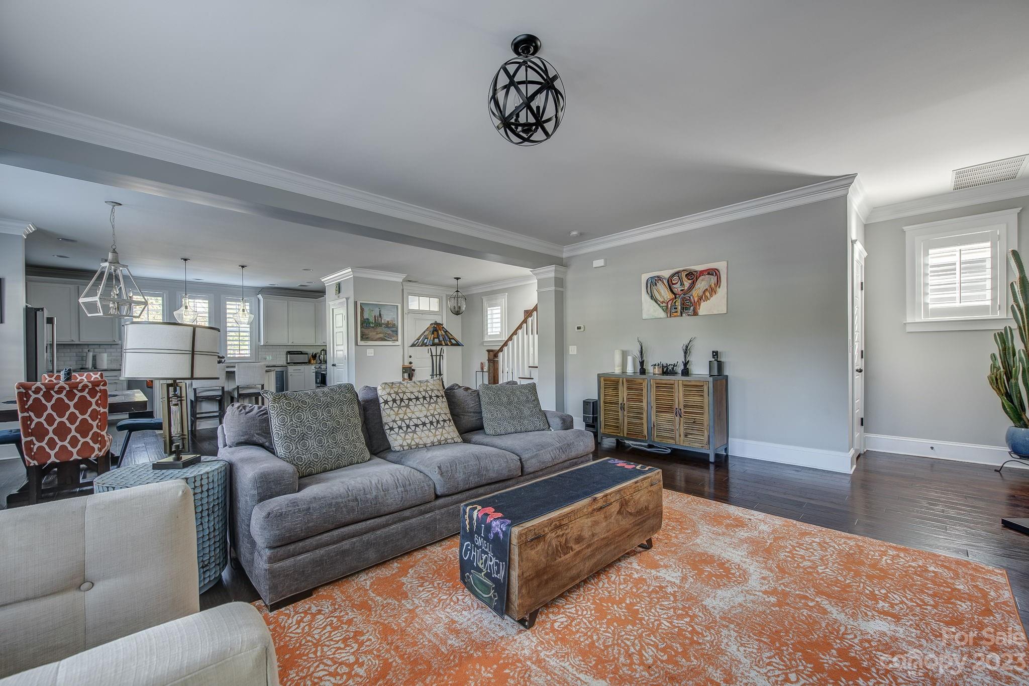 Eagle Park - Residential