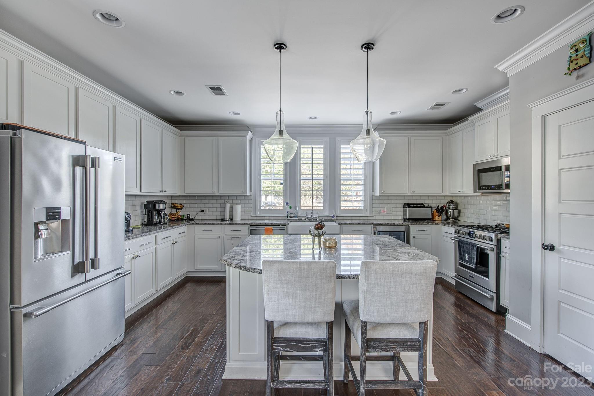 Eagle Park - Residential