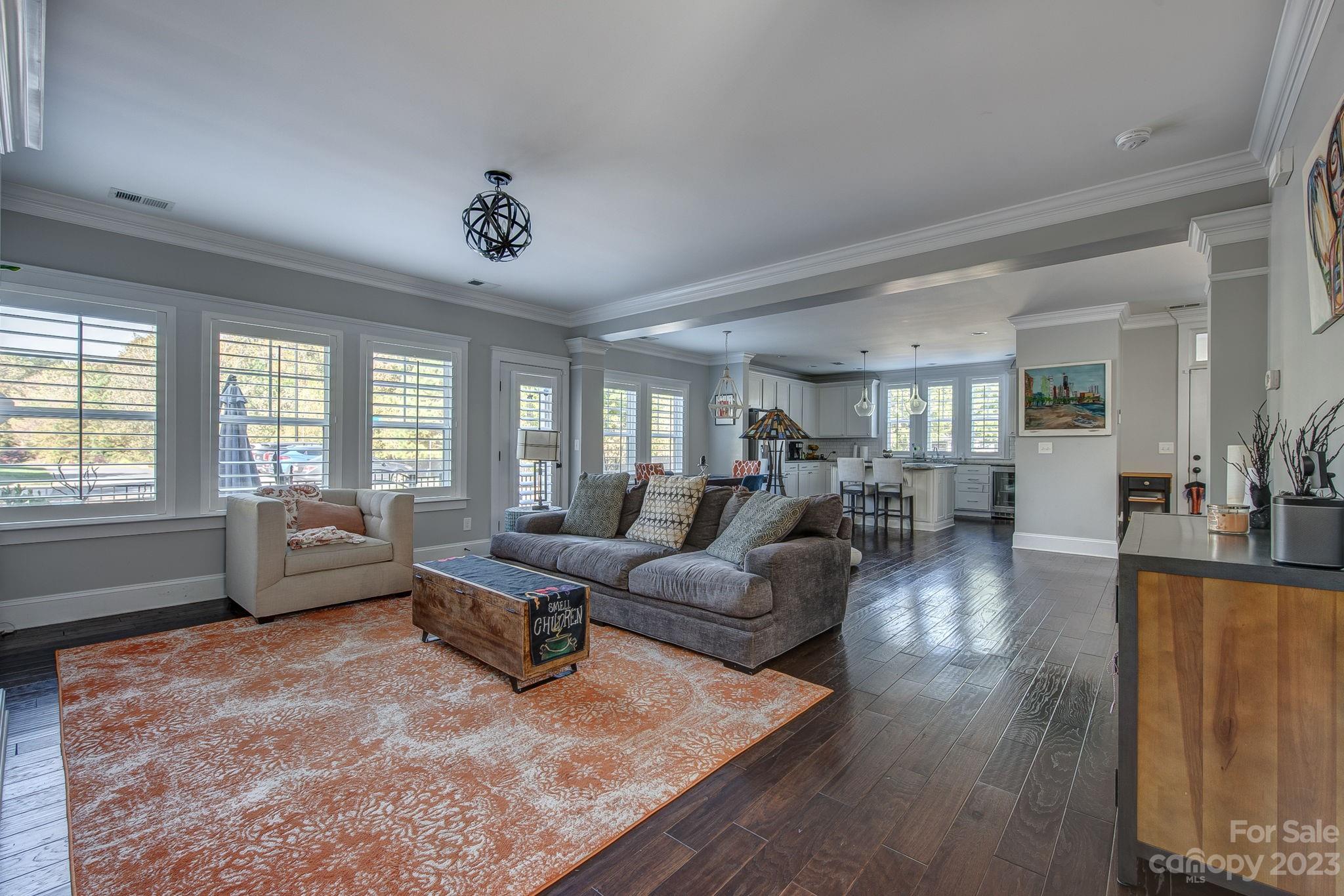 Eagle Park - Residential