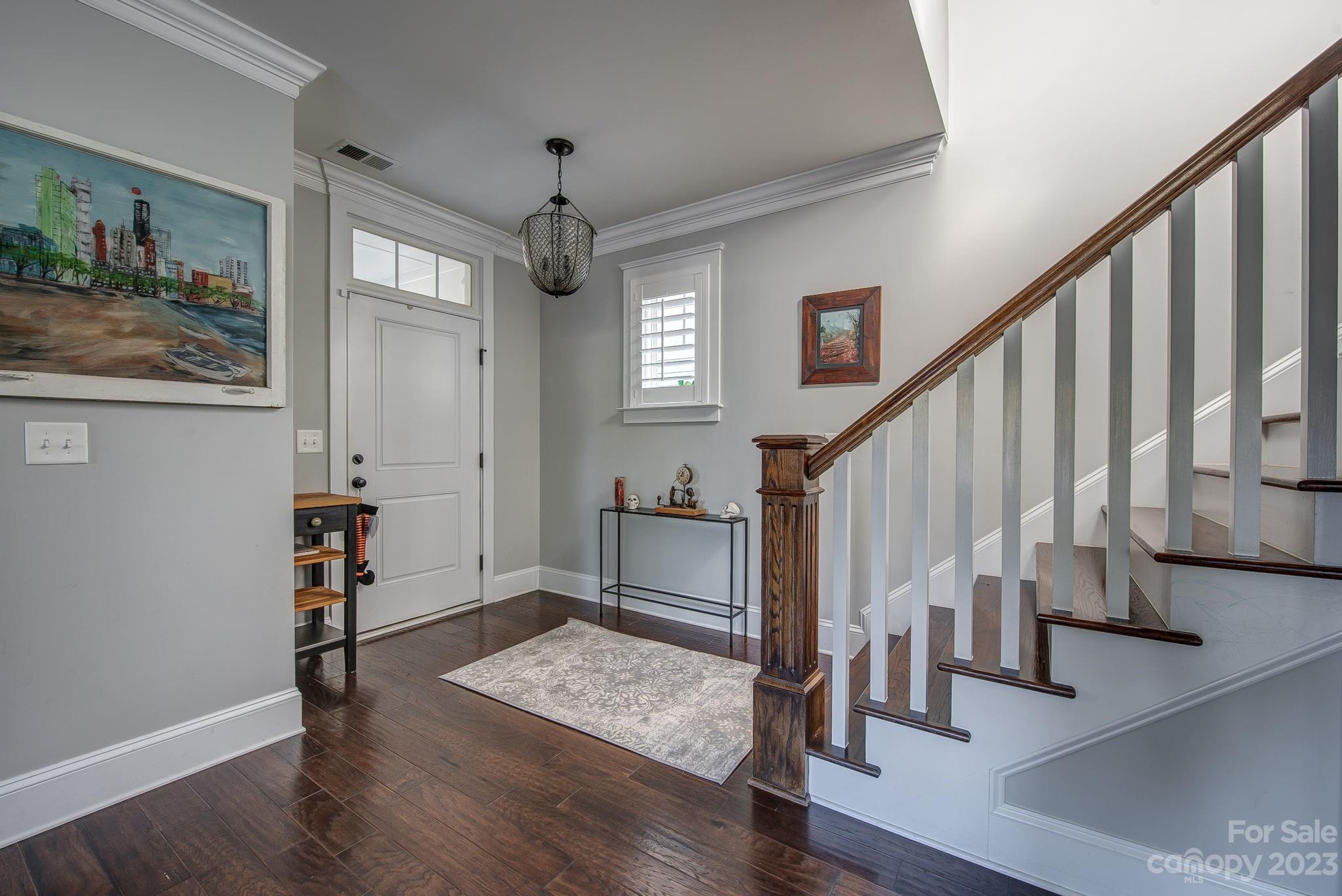 Eagle Park - Residential