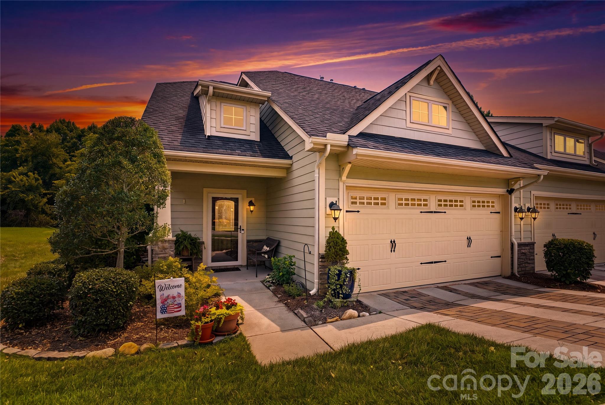 192 Aztec Circle, Mooresville, NC, 28117