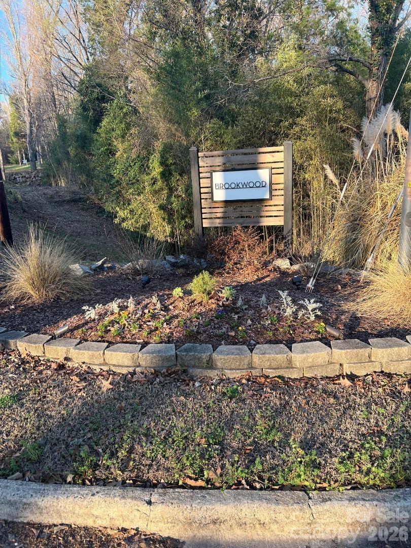 Brookwood - Land