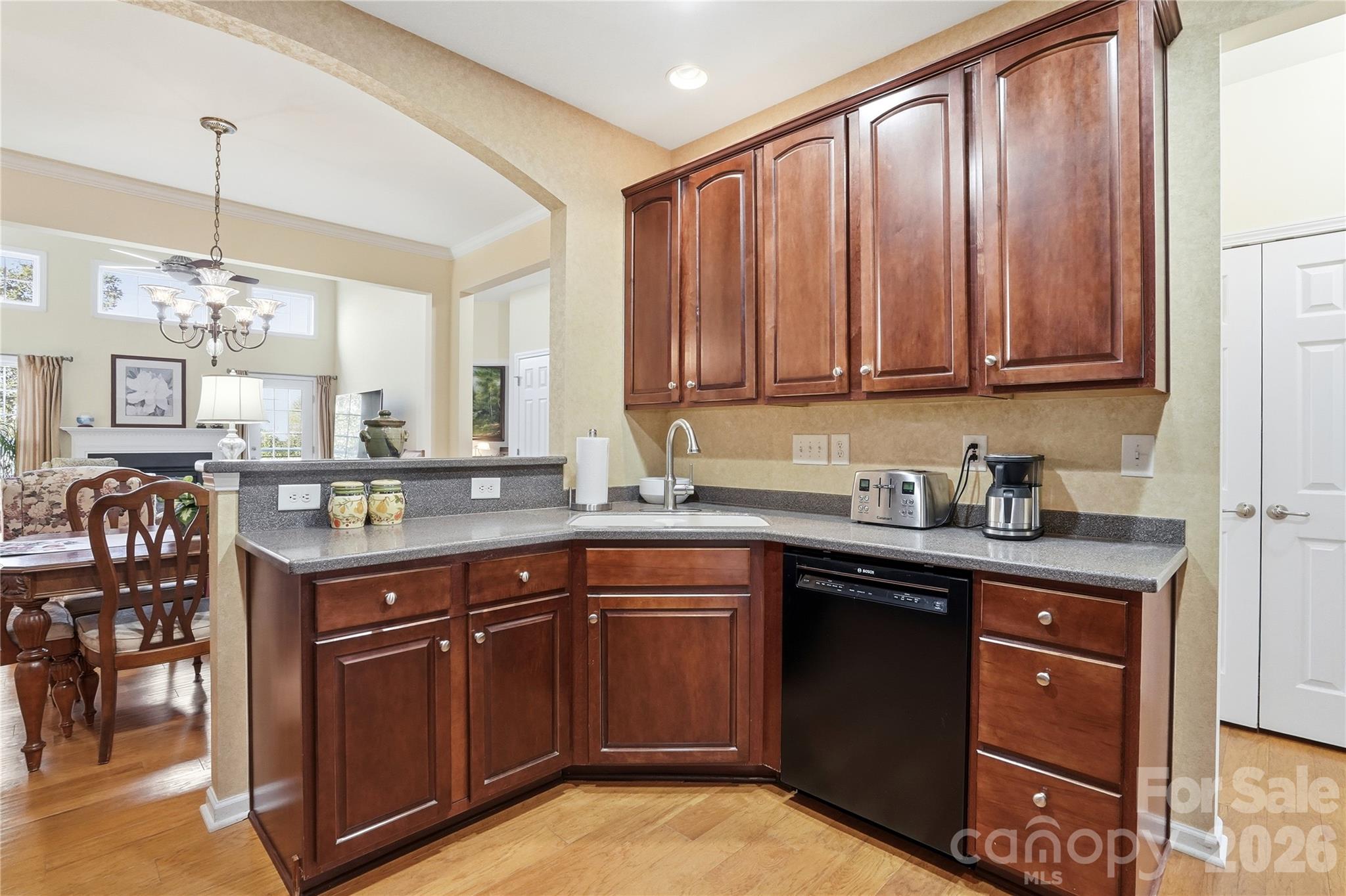 Four Seasons At Gold Hill - Residential