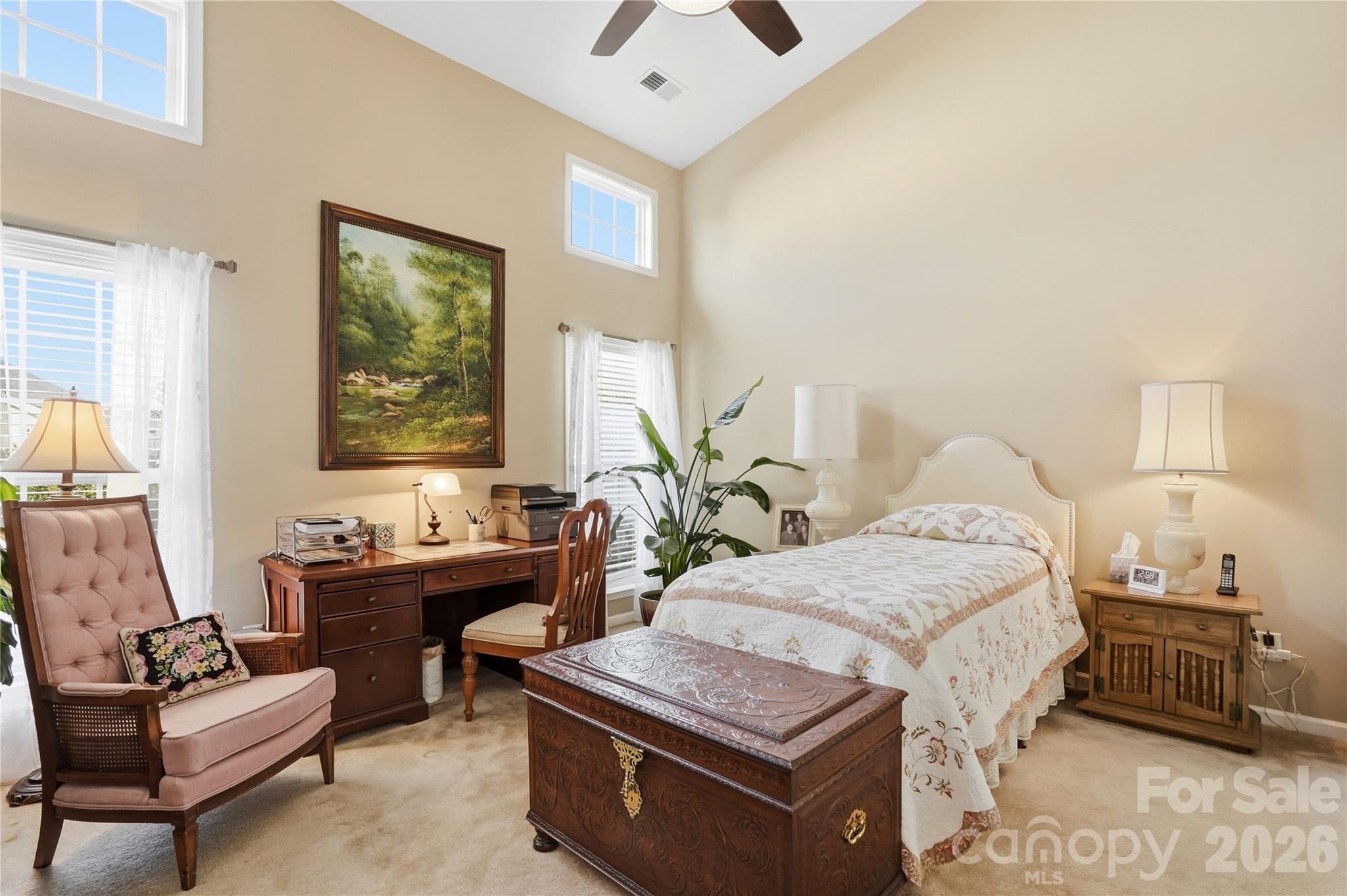 Four Seasons At Gold Hill - Residential