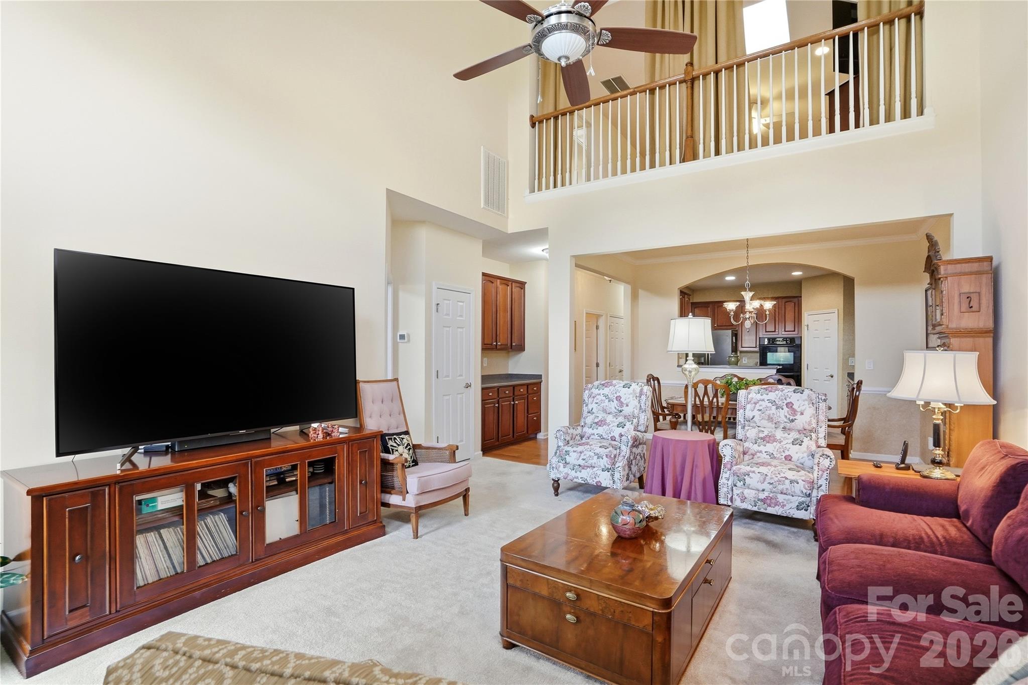 Four Seasons At Gold Hill - Residential