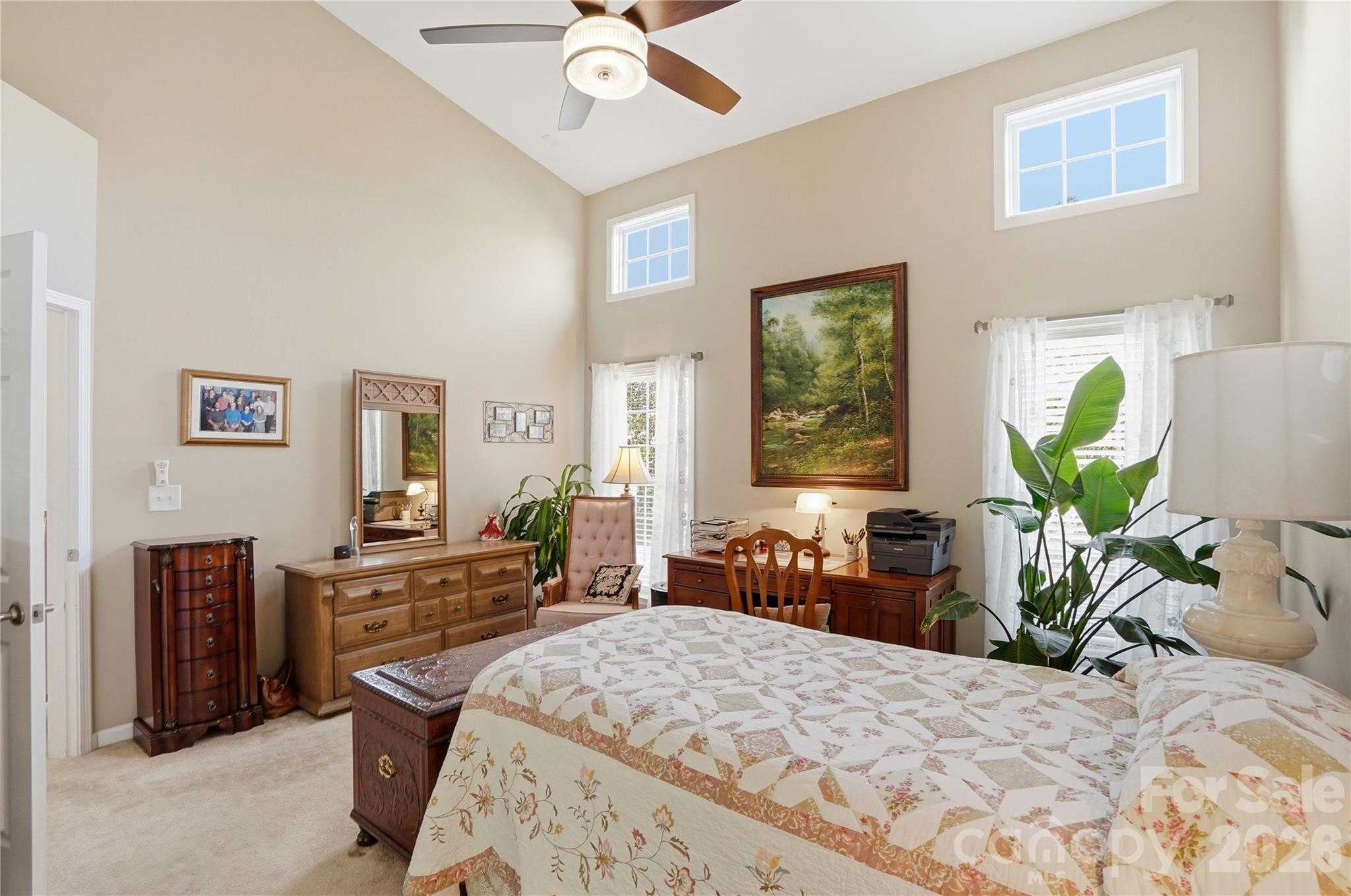 Four Seasons At Gold Hill - Residential