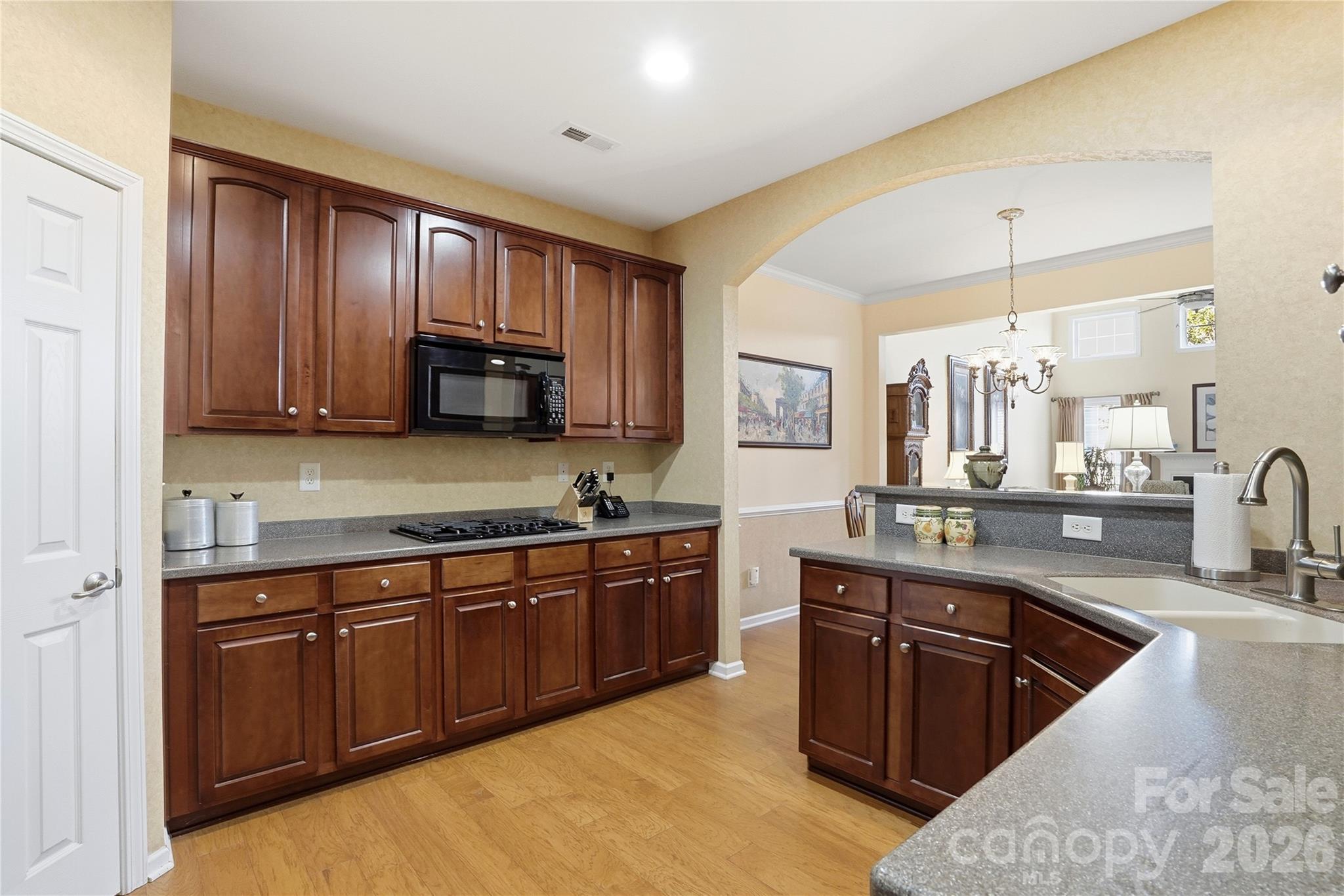 Four Seasons At Gold Hill - Residential