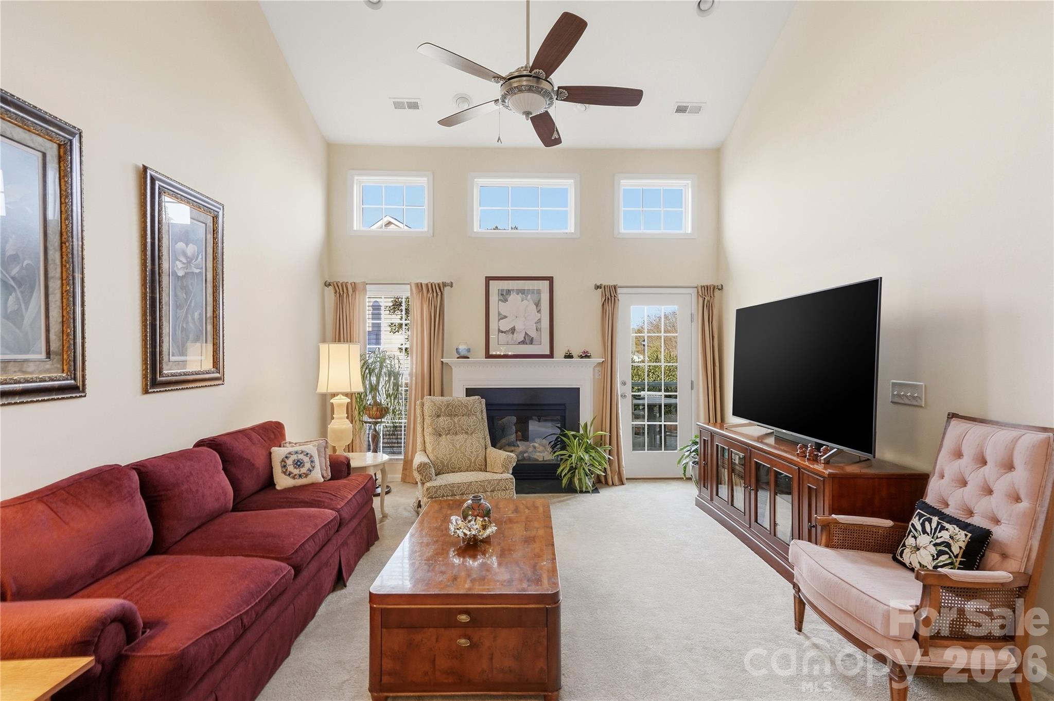 Four Seasons At Gold Hill - Residential