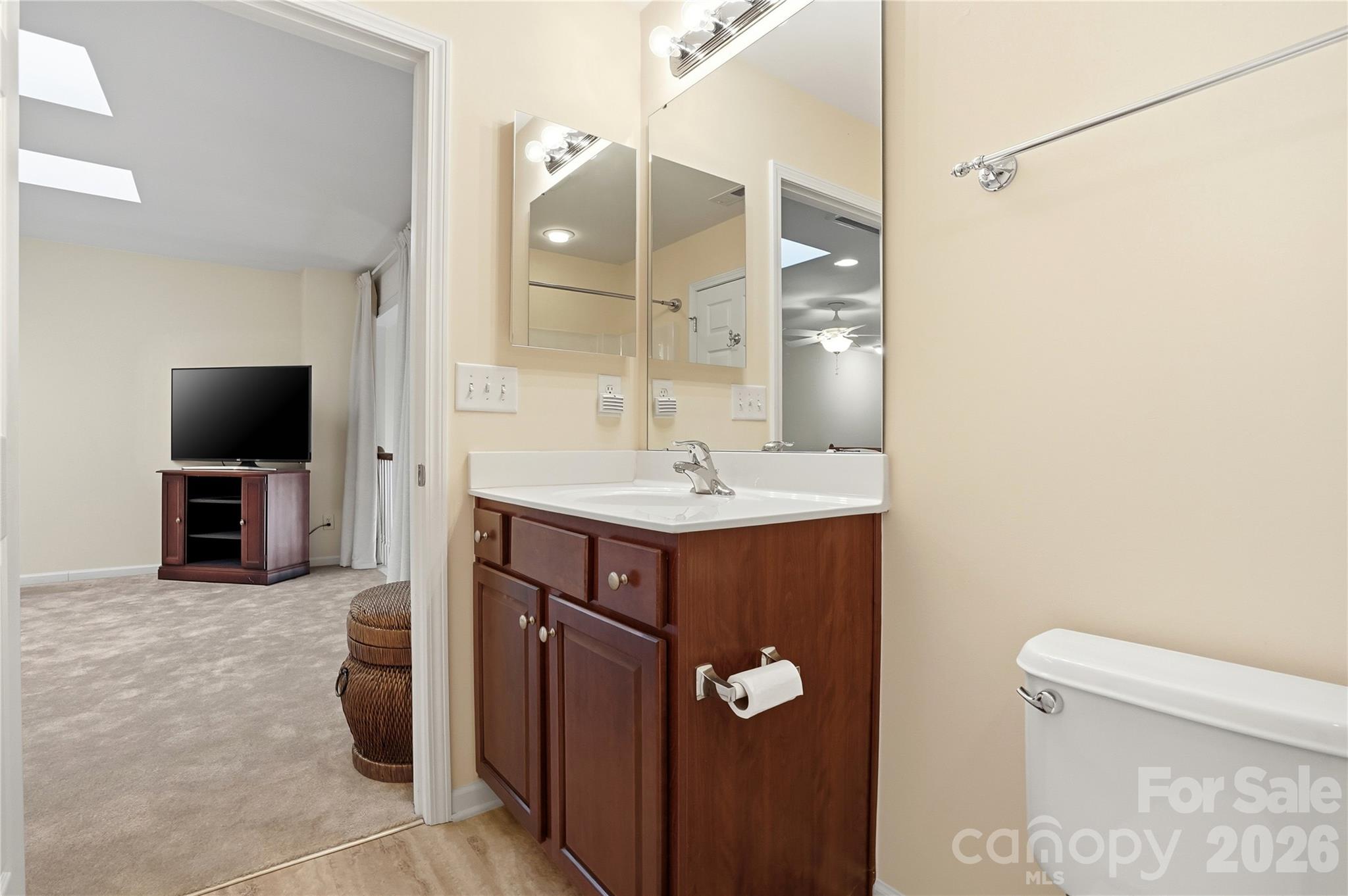 Four Seasons At Gold Hill - Residential