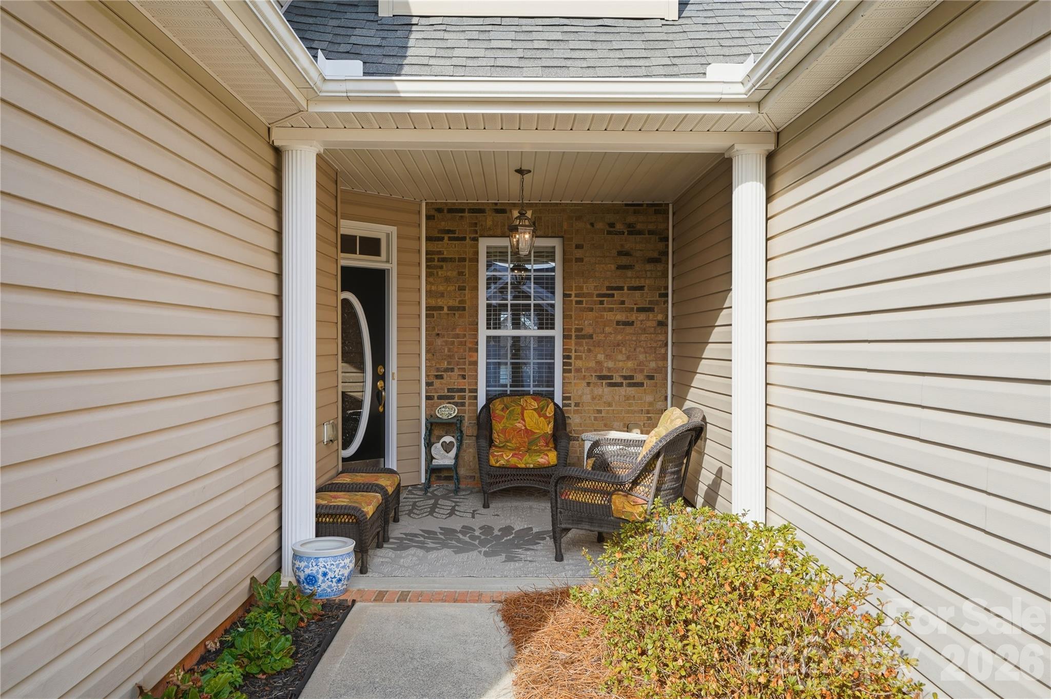 Four Seasons At Gold Hill - Residential