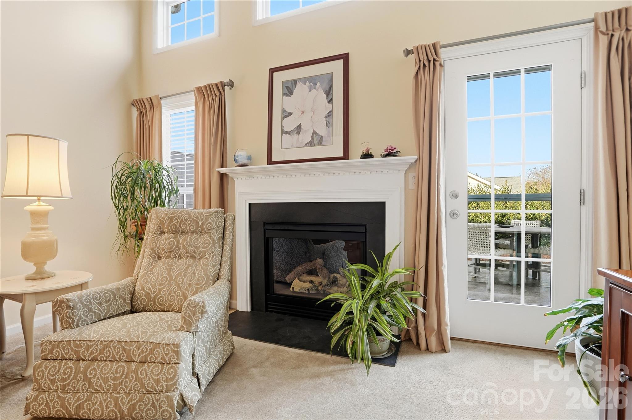 Four Seasons At Gold Hill - Residential