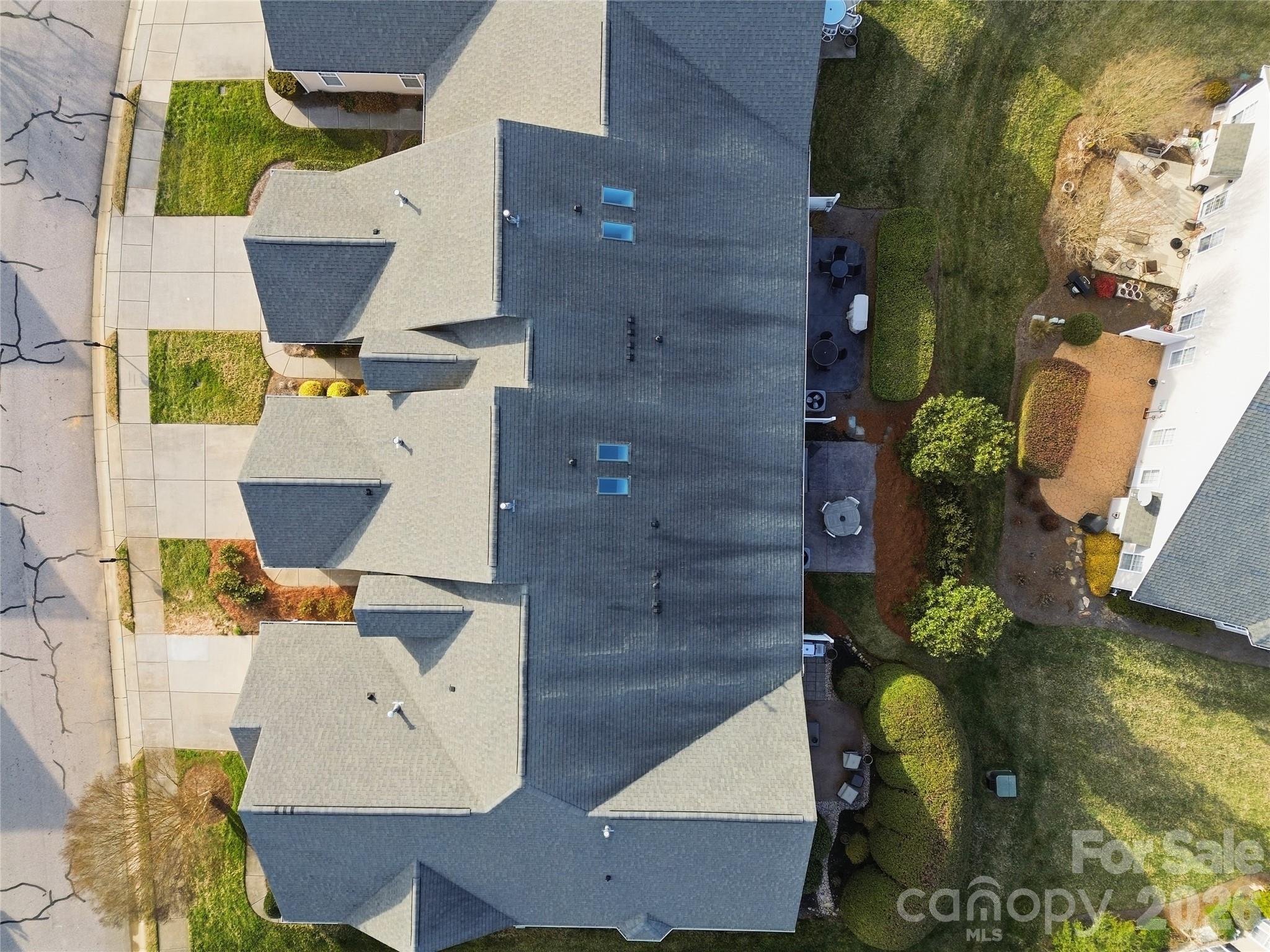 Four Seasons At Gold Hill - Residential