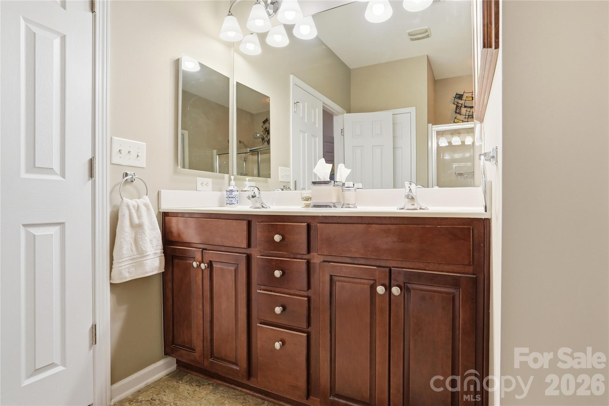 Four Seasons At Gold Hill - Residential