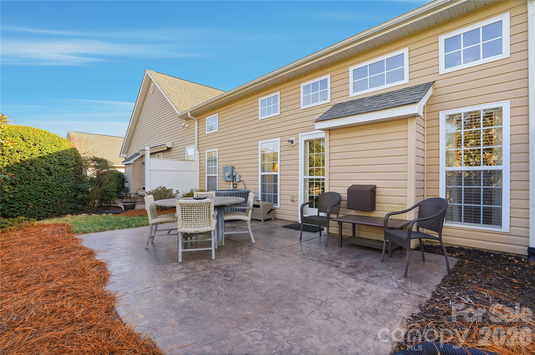 Four Seasons At Gold Hill - Residential